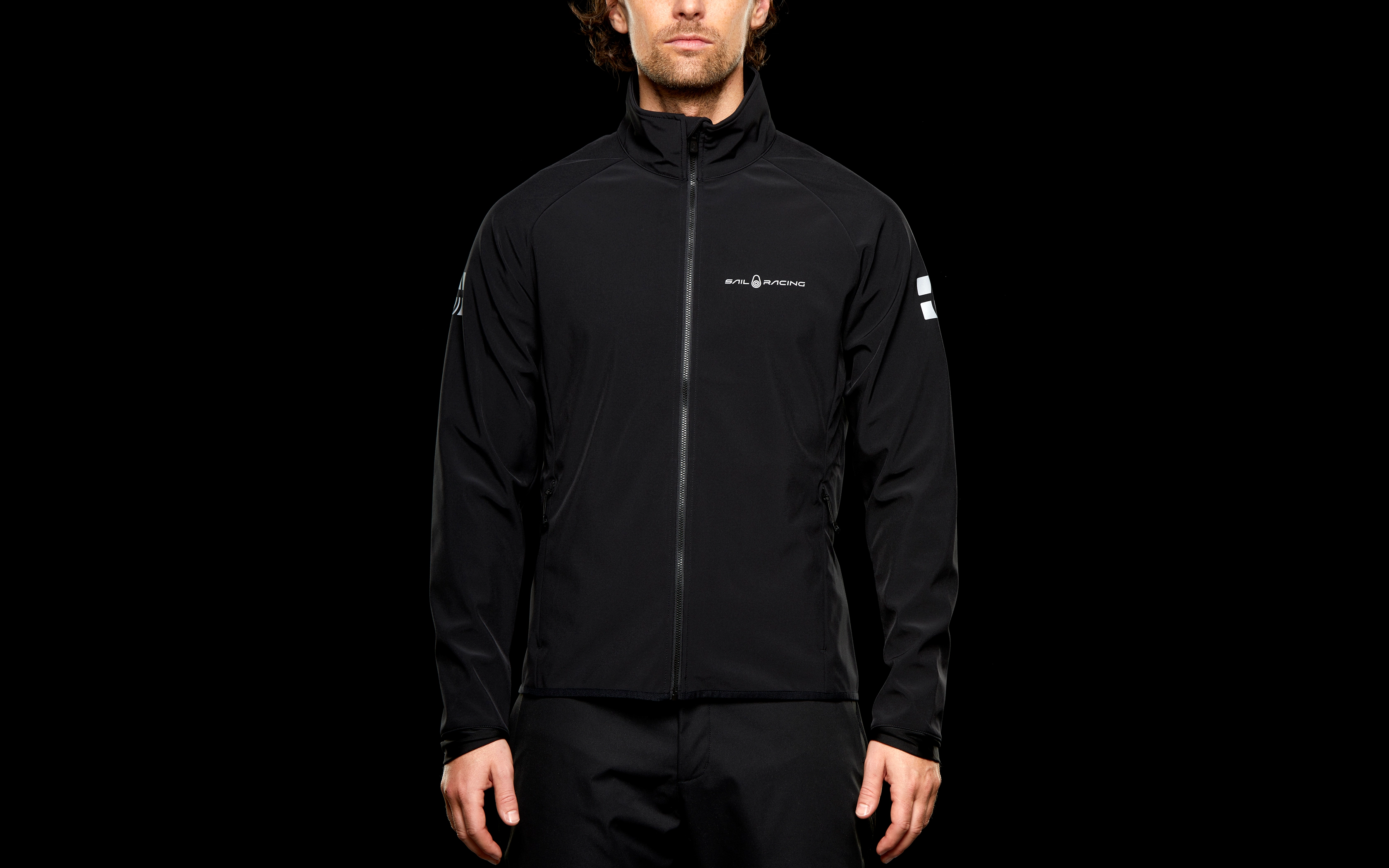 SPRAY SOFTSHELL