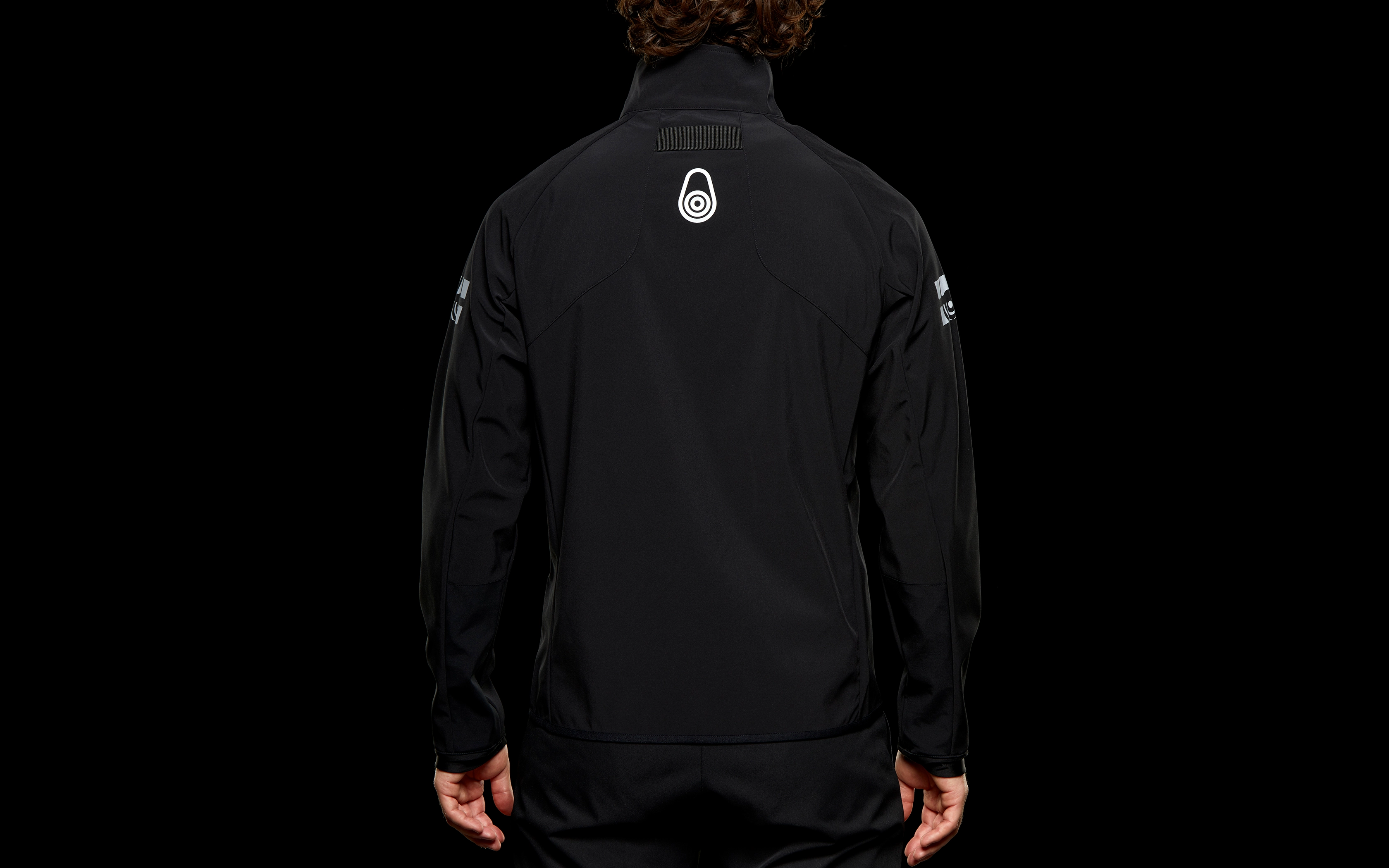 SPRAY SOFTSHELL