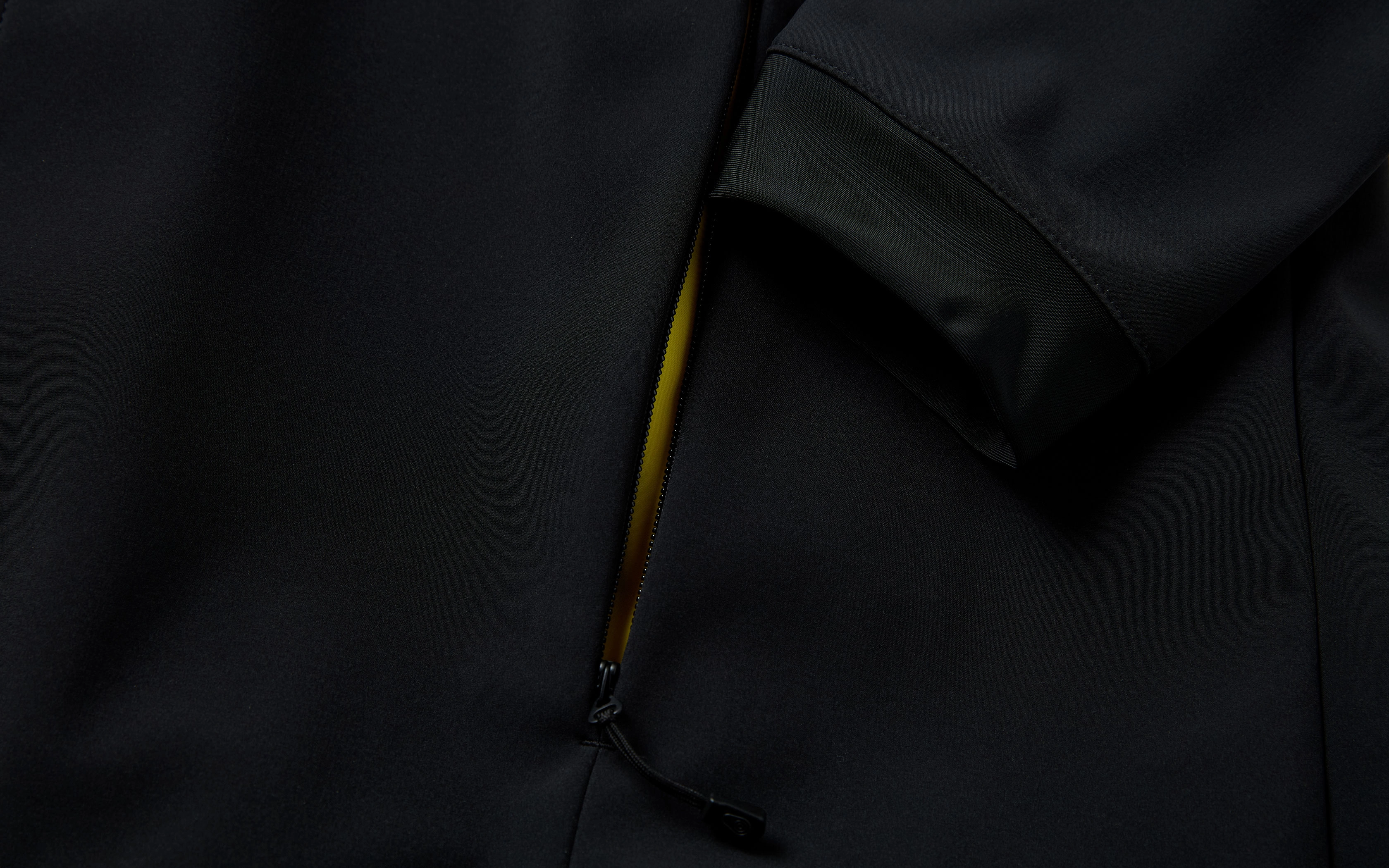 SPRAY SOFTSHELL