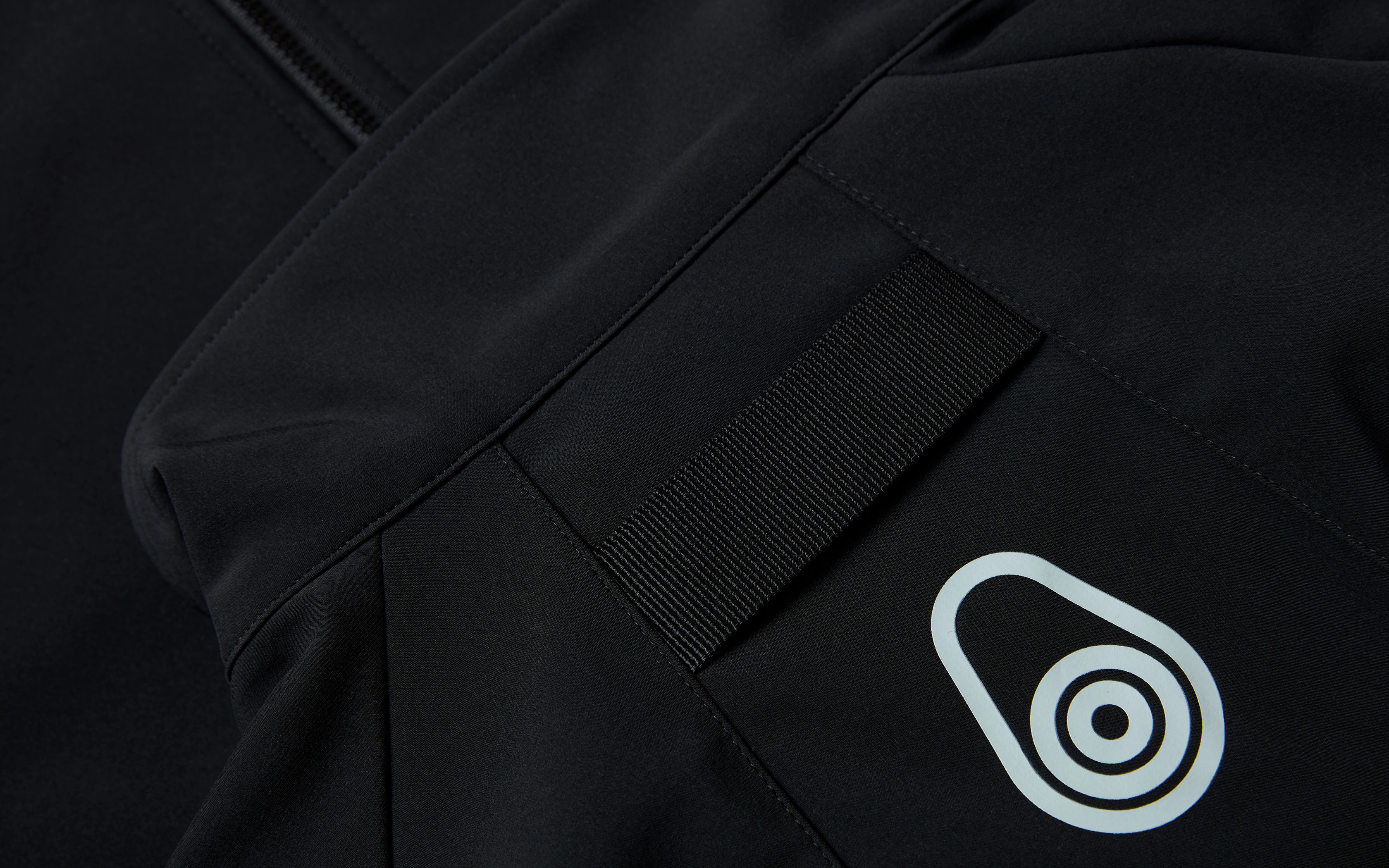 SPRAY SOFTSHELL