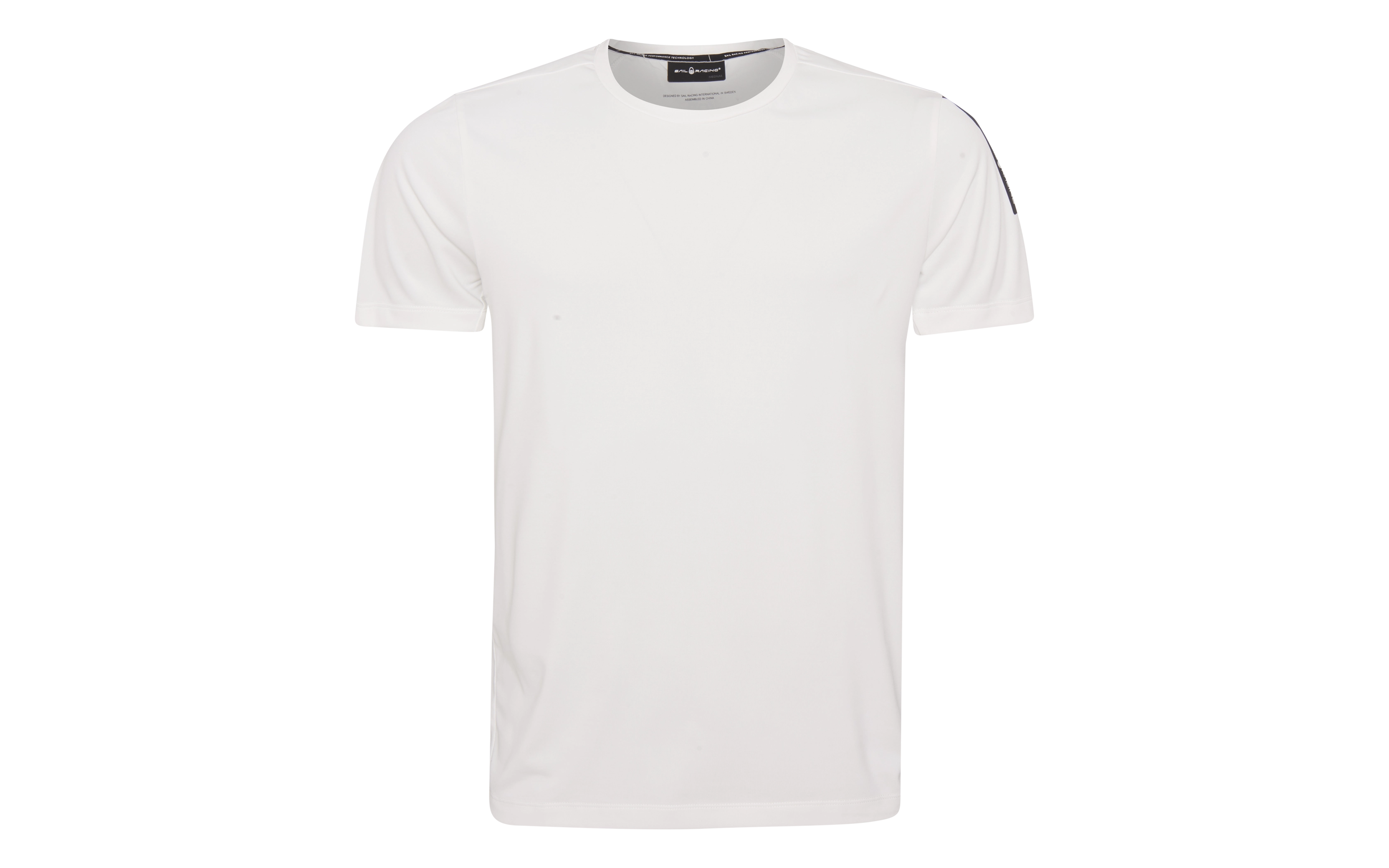SPRAY TECHNICAL TEE
