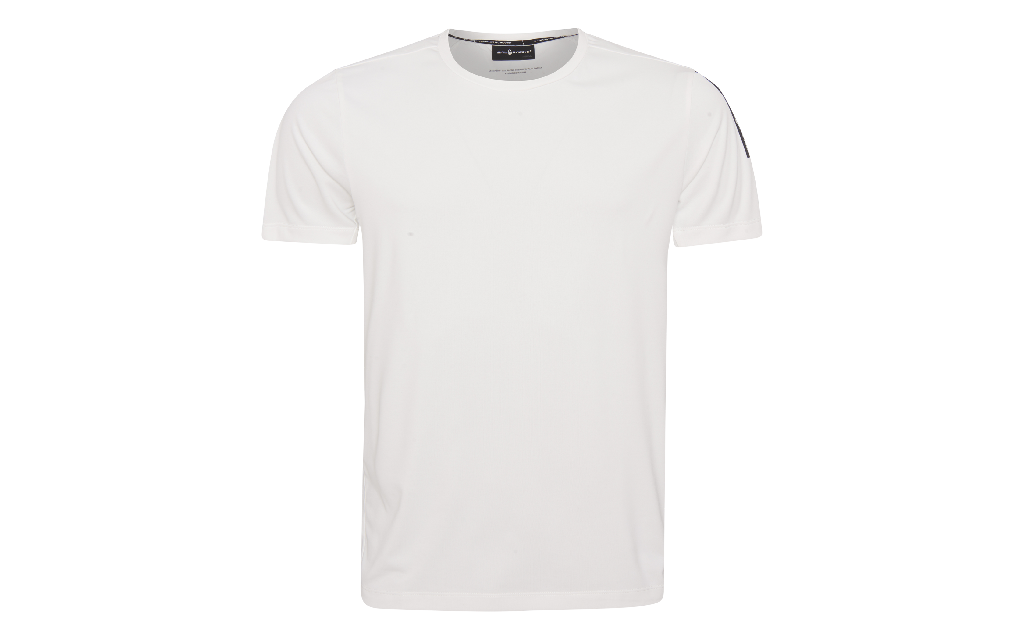 SPRAY TECHNICAL TEE