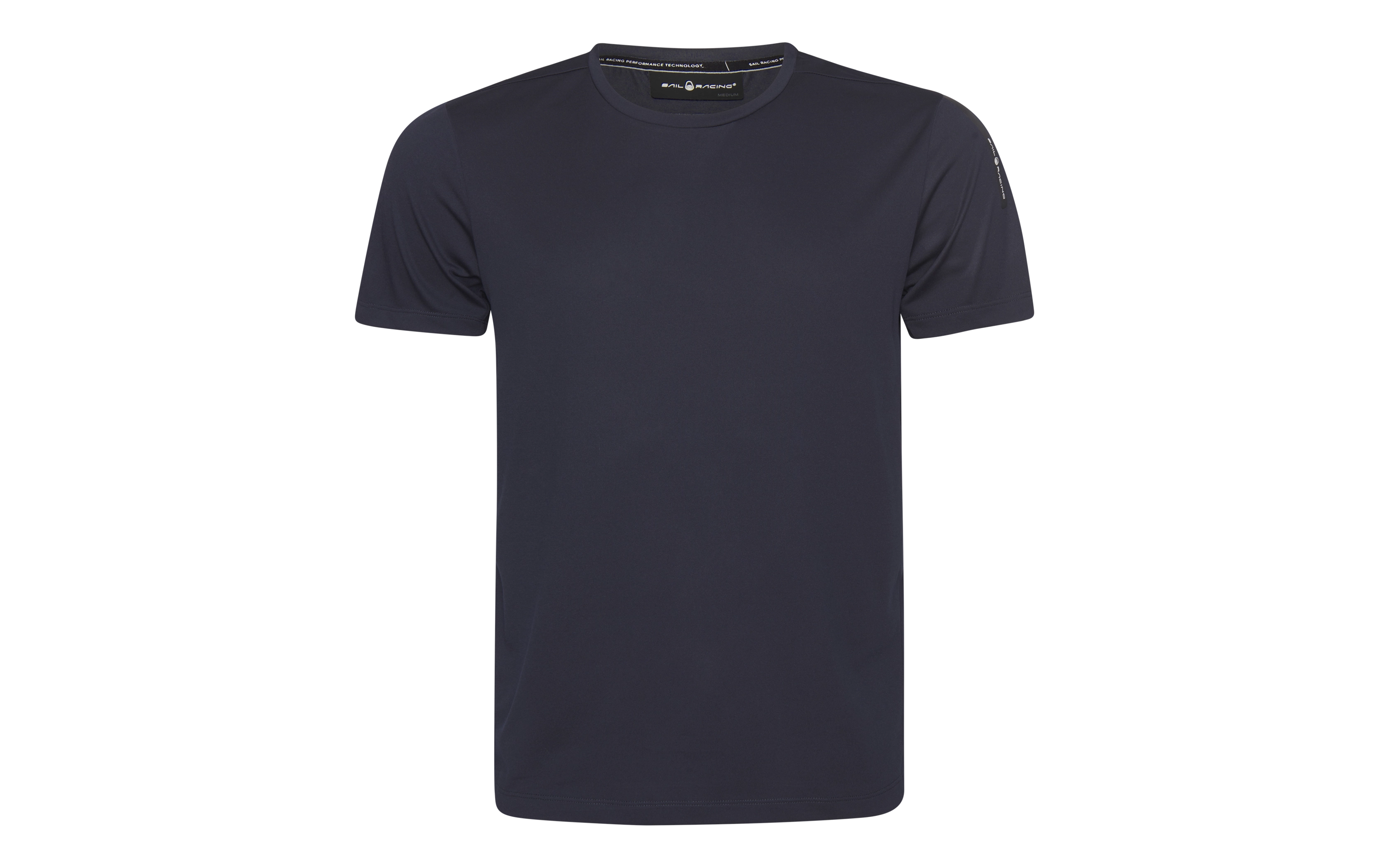 SPRAY TECHNICAL TEE