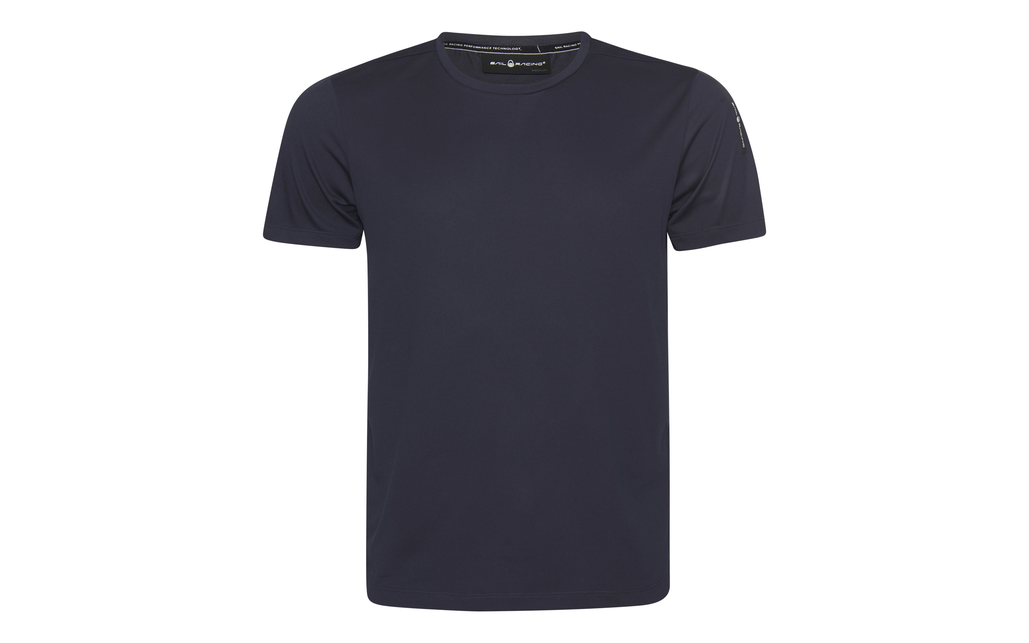 SPRAY TECHNICAL TEE