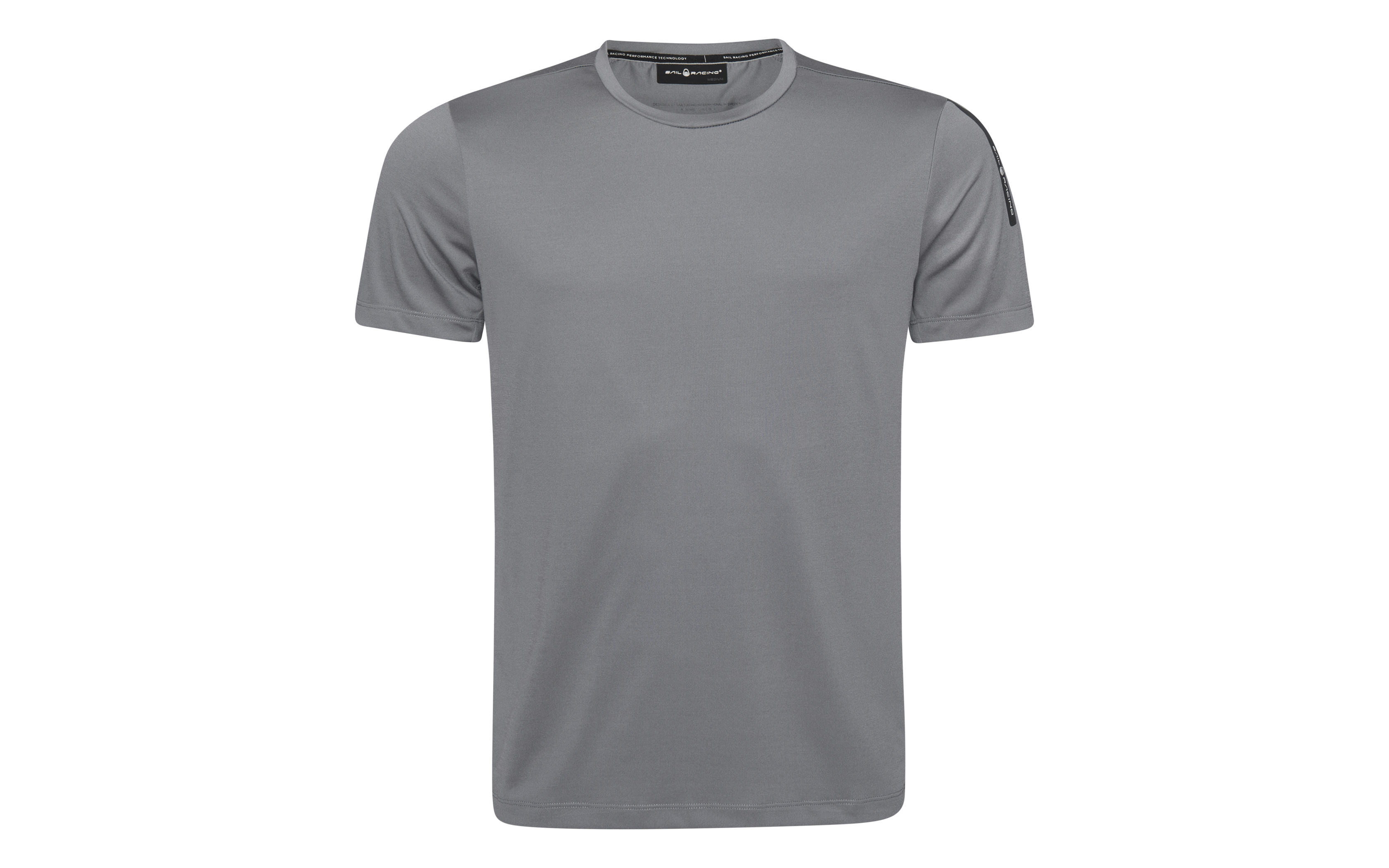 SPRAY TECHNICAL TEE