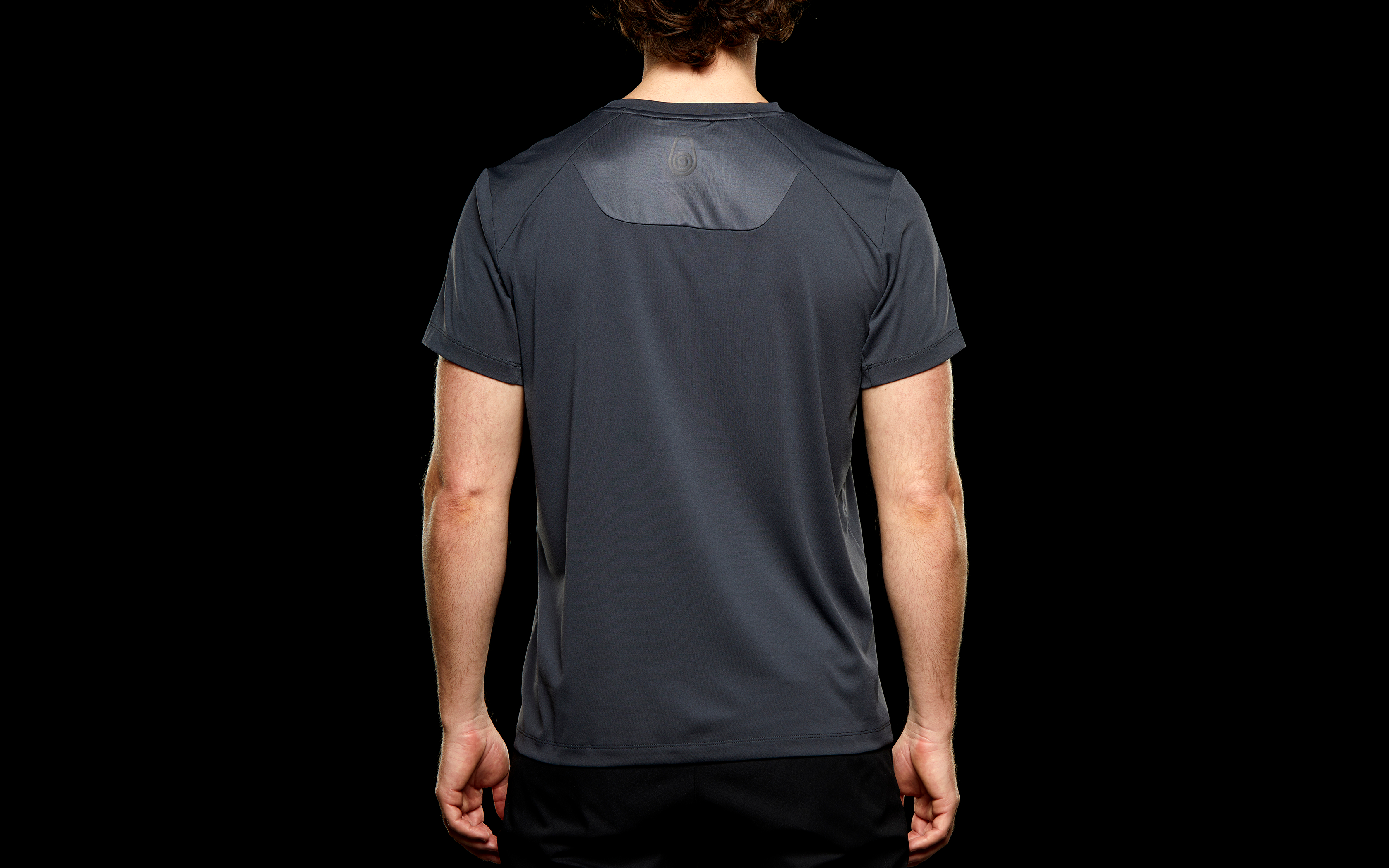 SPRAY TECHNICAL TEE