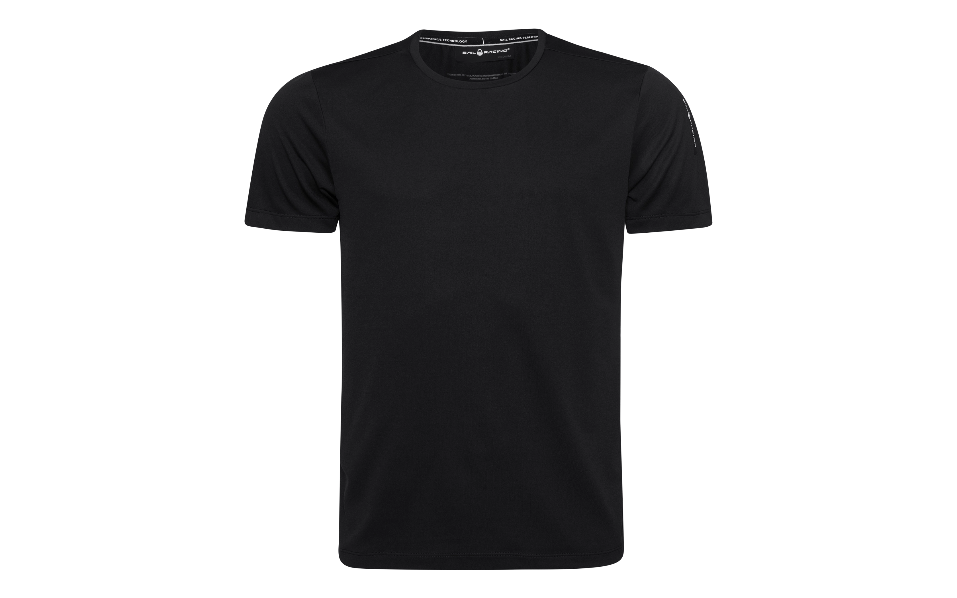 SPRAY TECHNICAL TEE