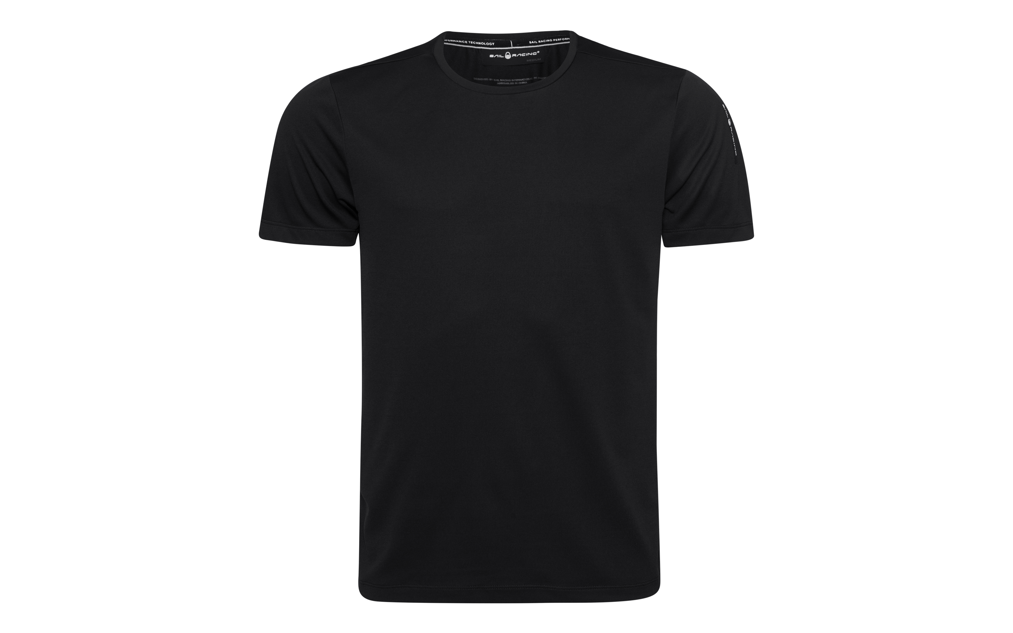 SPRAY TECHNICAL TEE
