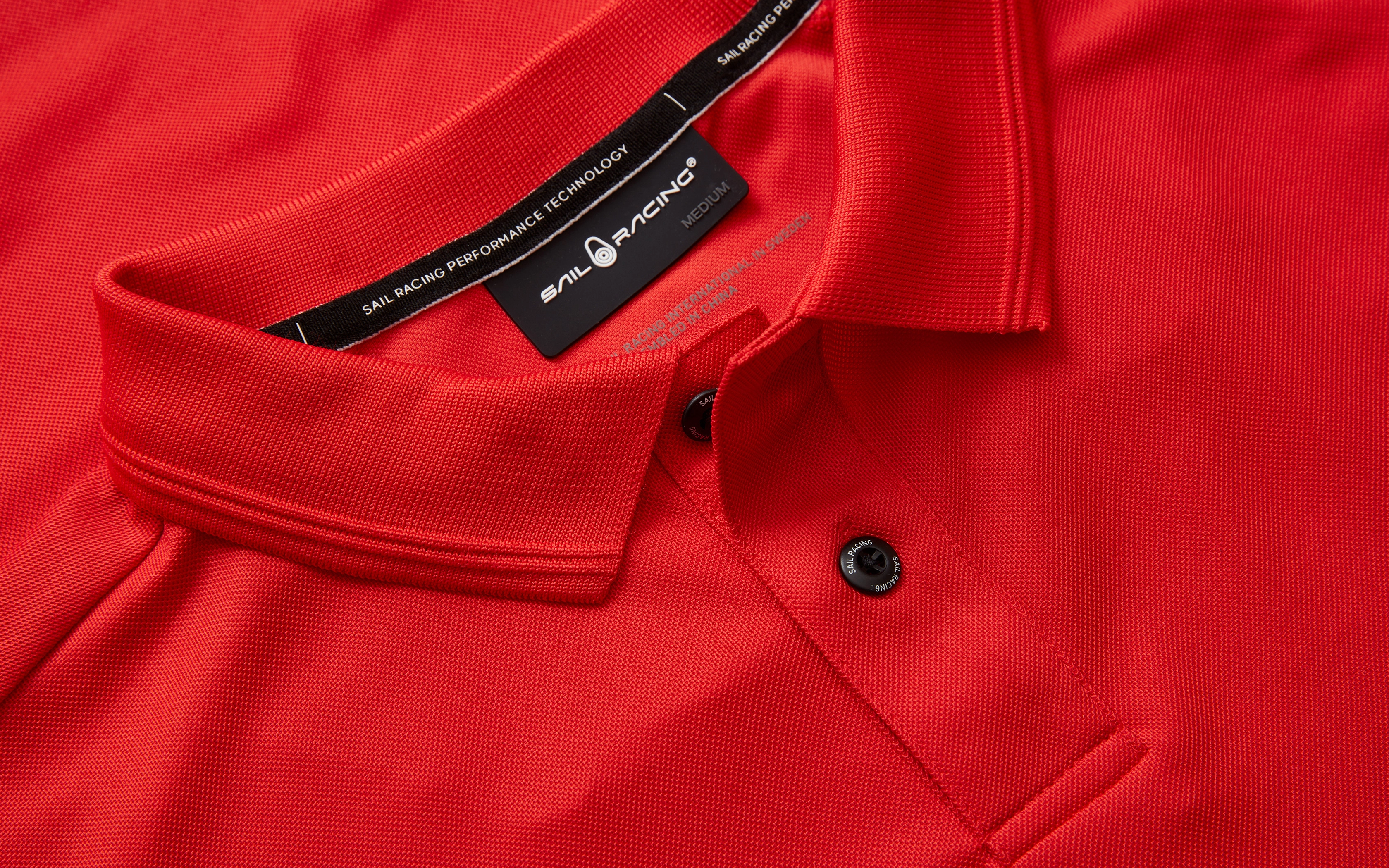SPRAY TECHNICAL POLO