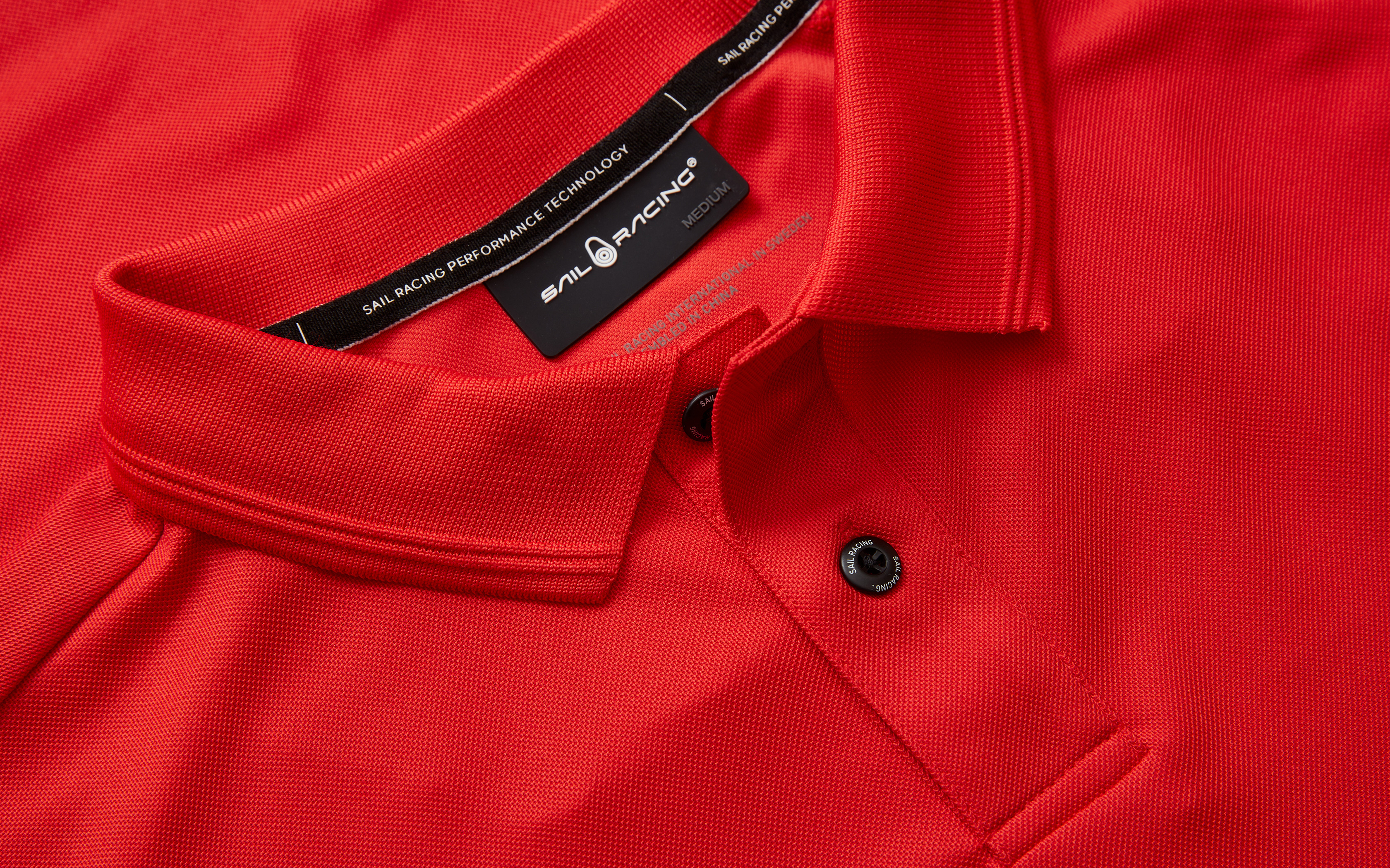 SPRAY TECHNICAL POLO
