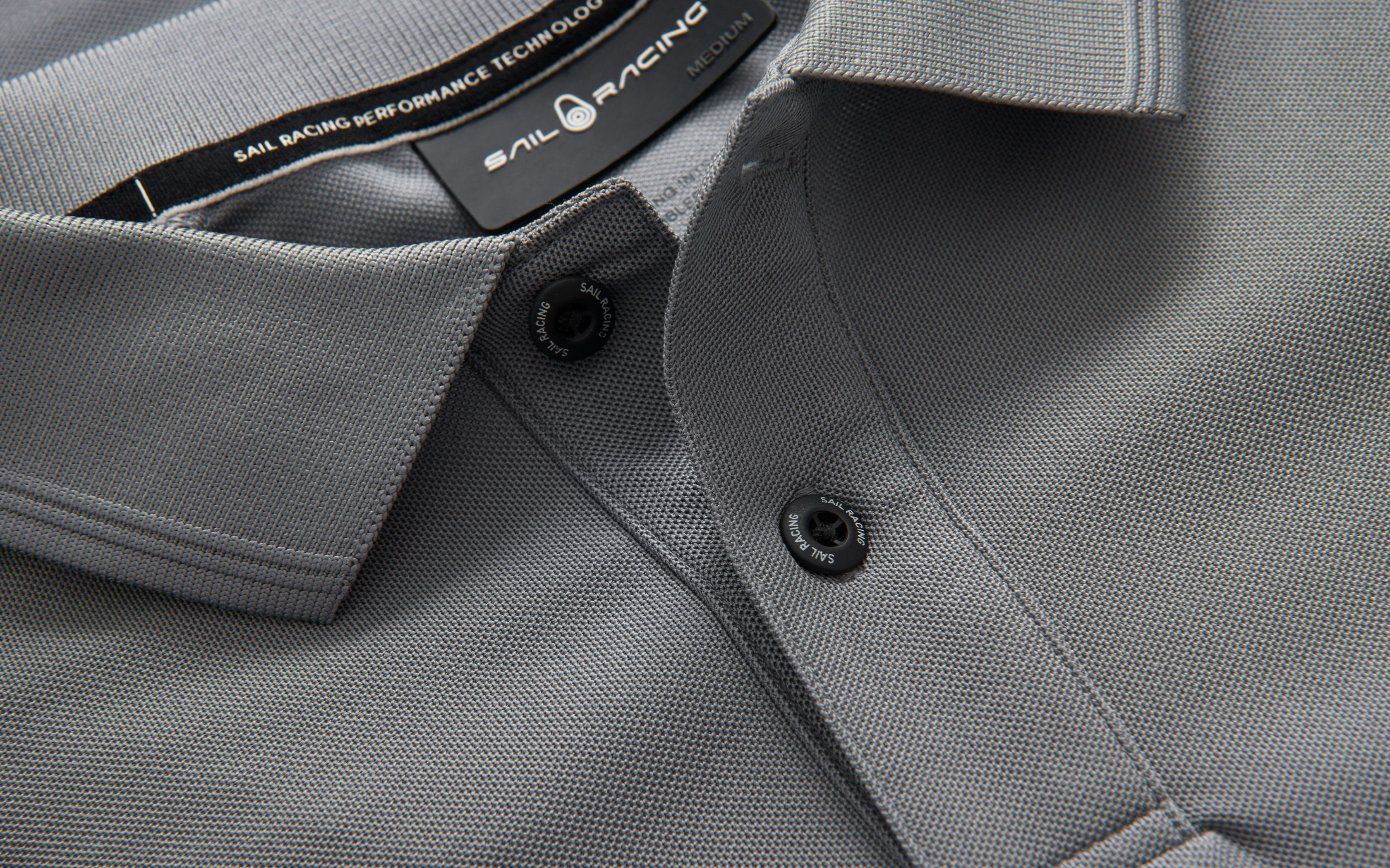 SPRAY TECHNICAL POLO