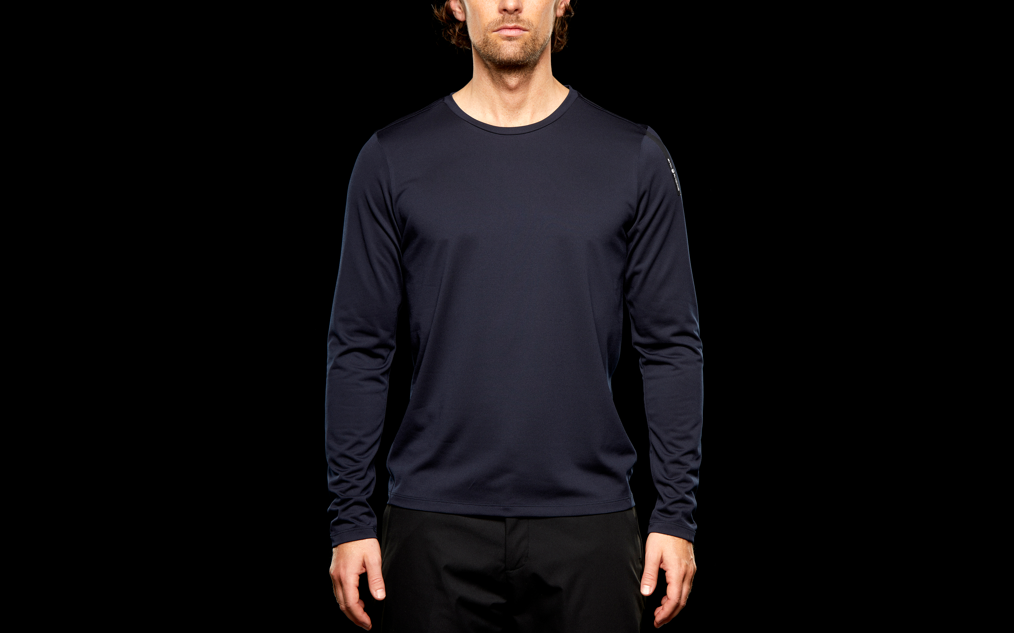 SPRAY TECHNICAL LS TEE