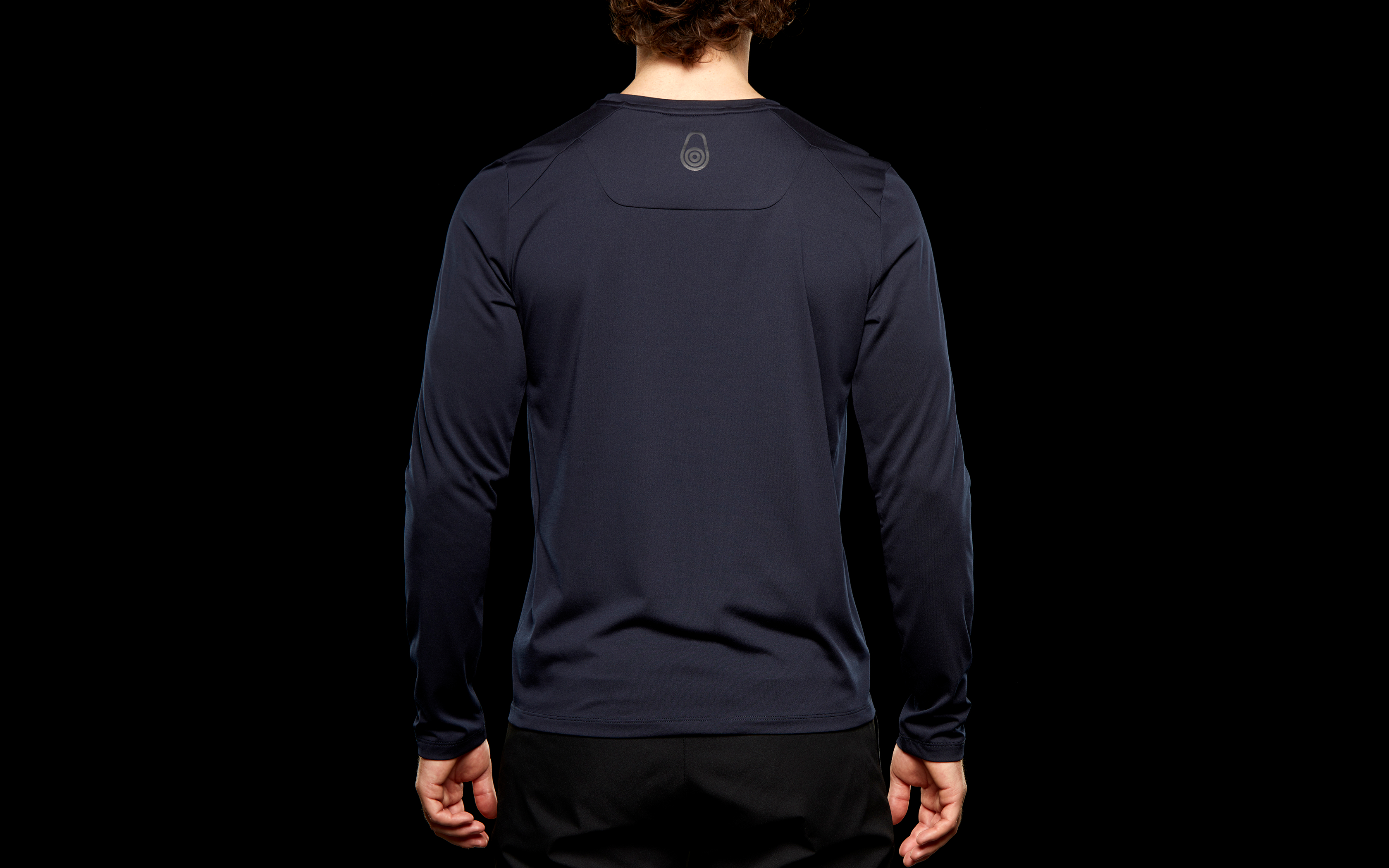 SPRAY TECHNICAL LS TEE