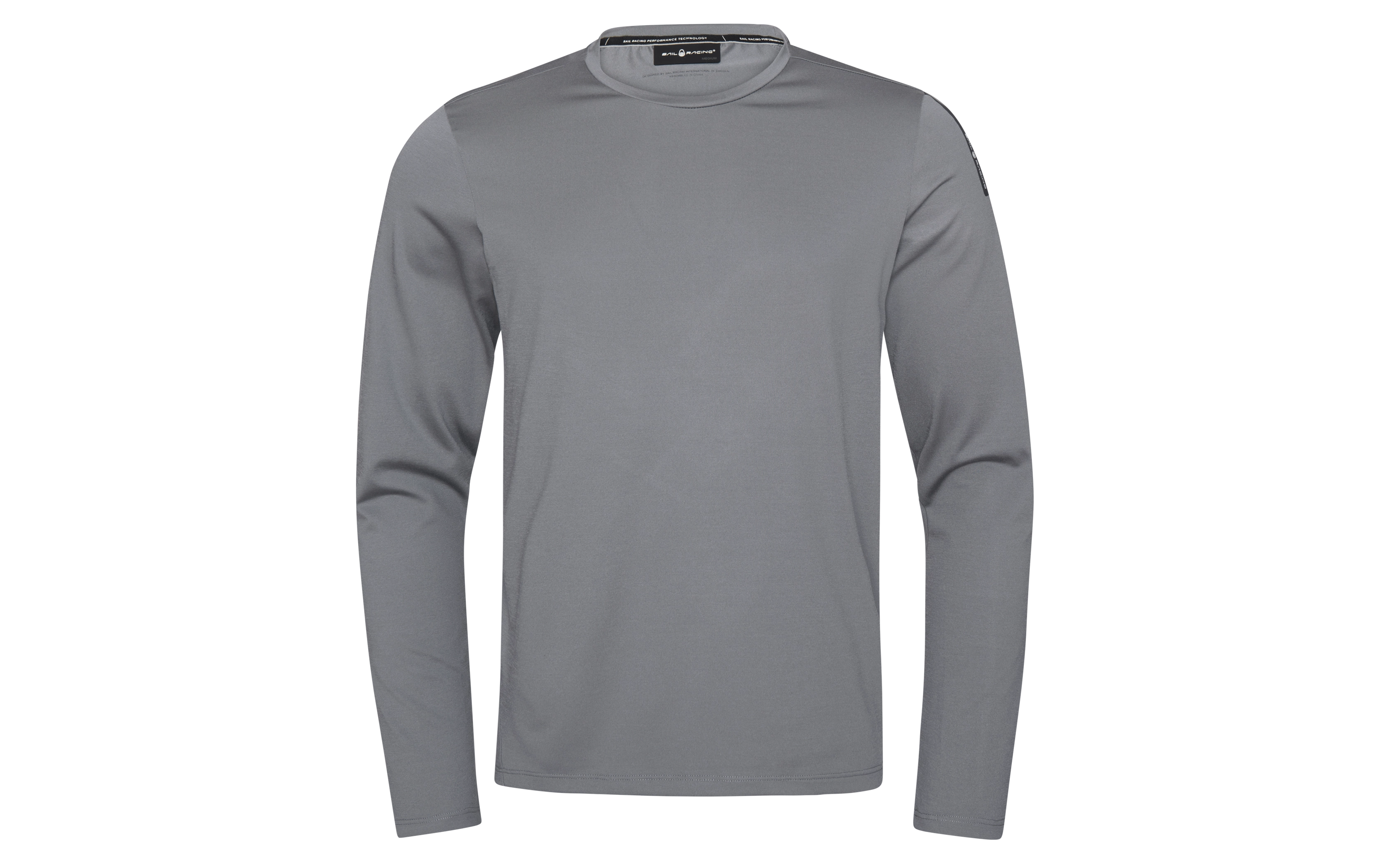 SPRAY TECHNICAL LS TEE