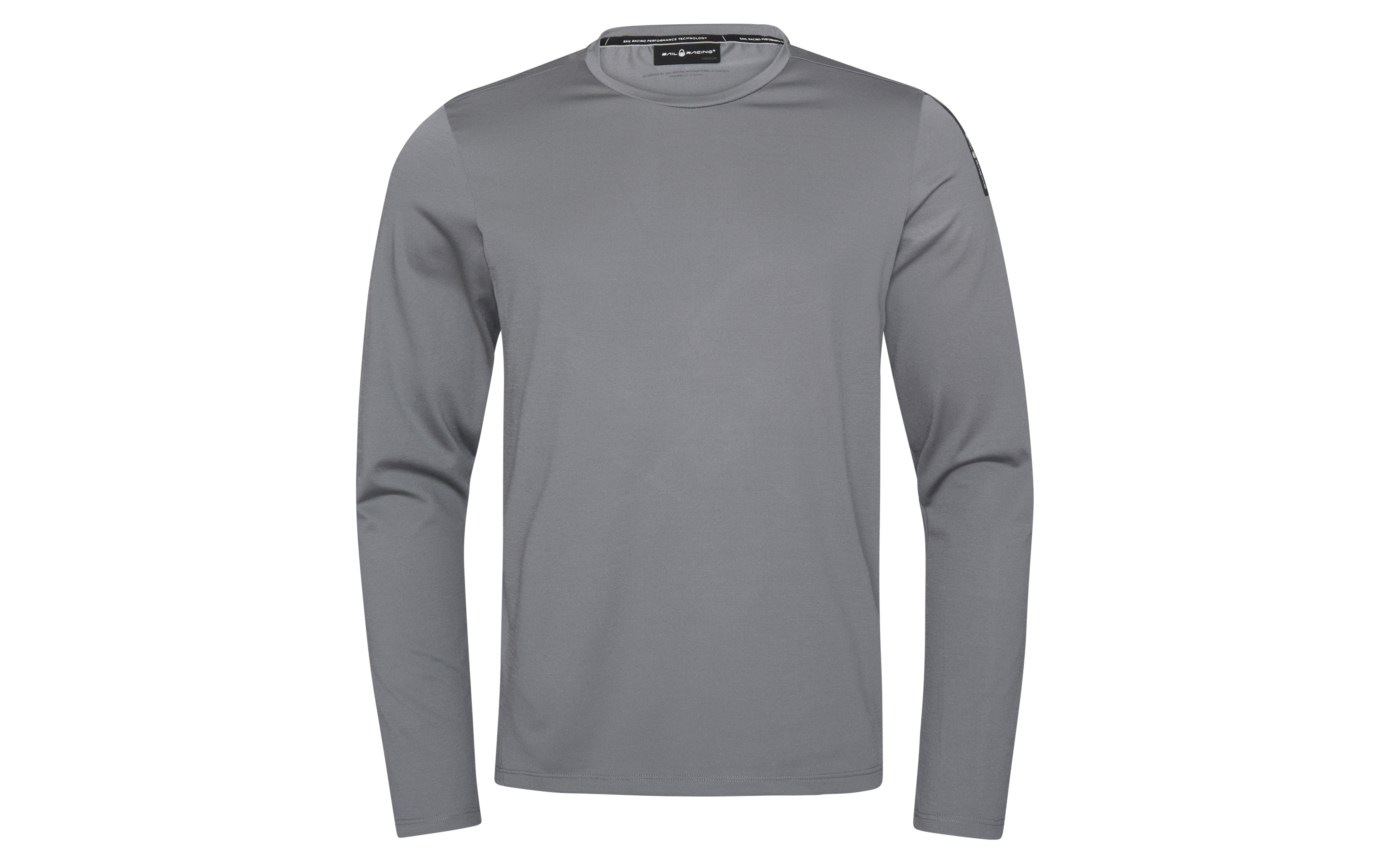 SPRAY TECHNICAL LS TEE