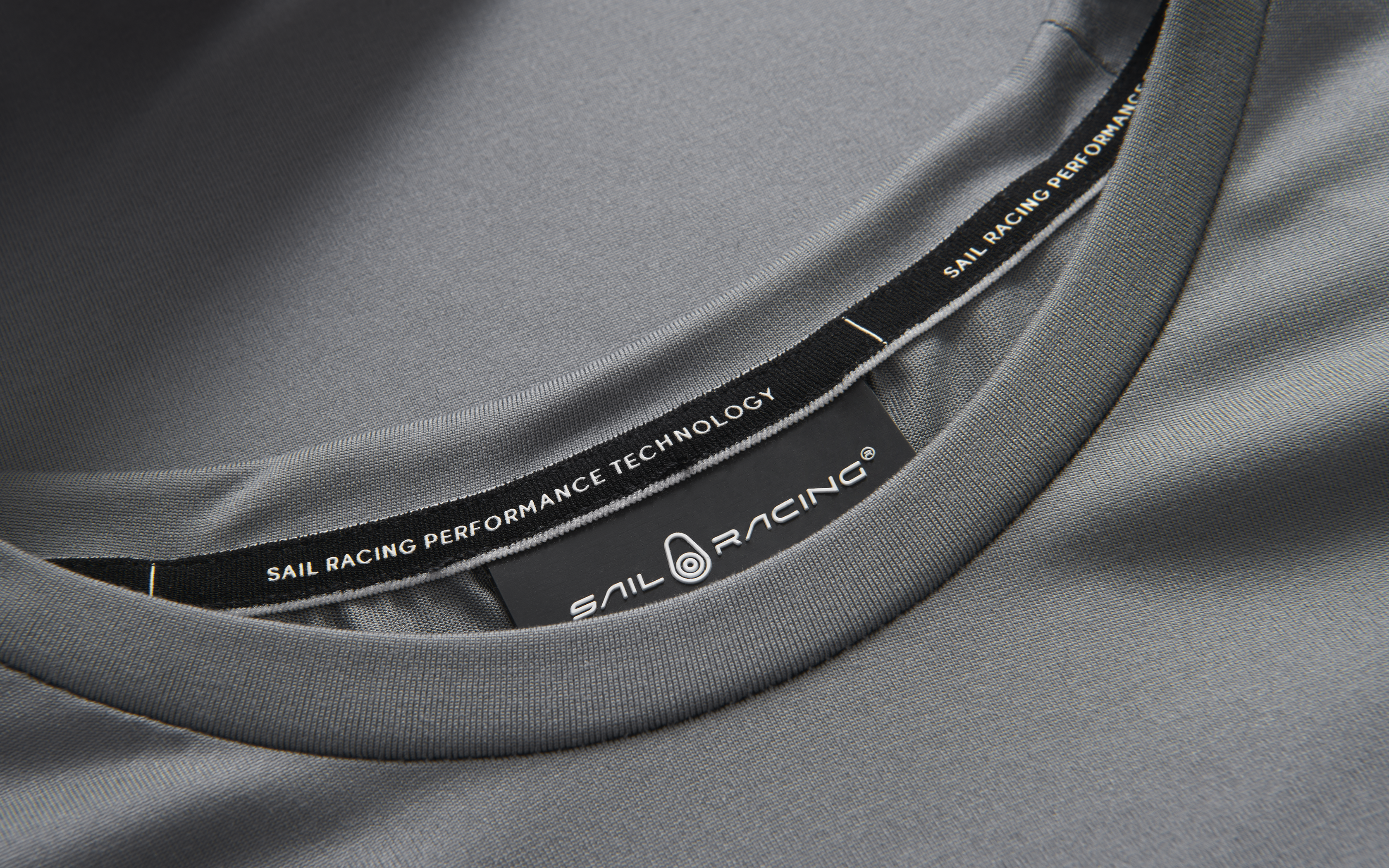 SPRAY TECHNICAL LS TEE | Sail Racing Official