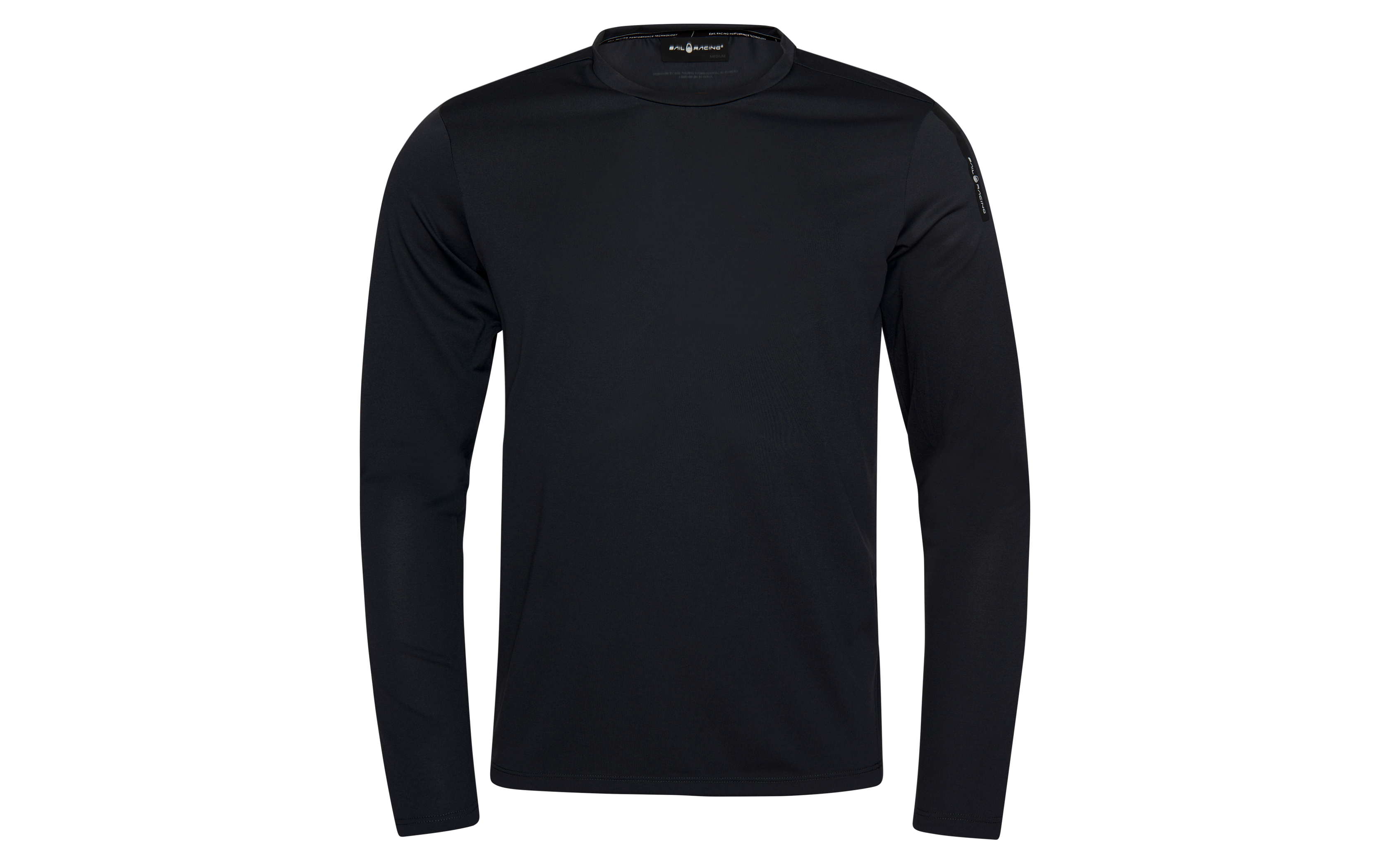 充実の品 TEE LS TECHNICAL SPRAY | Official Racing Sail トップス