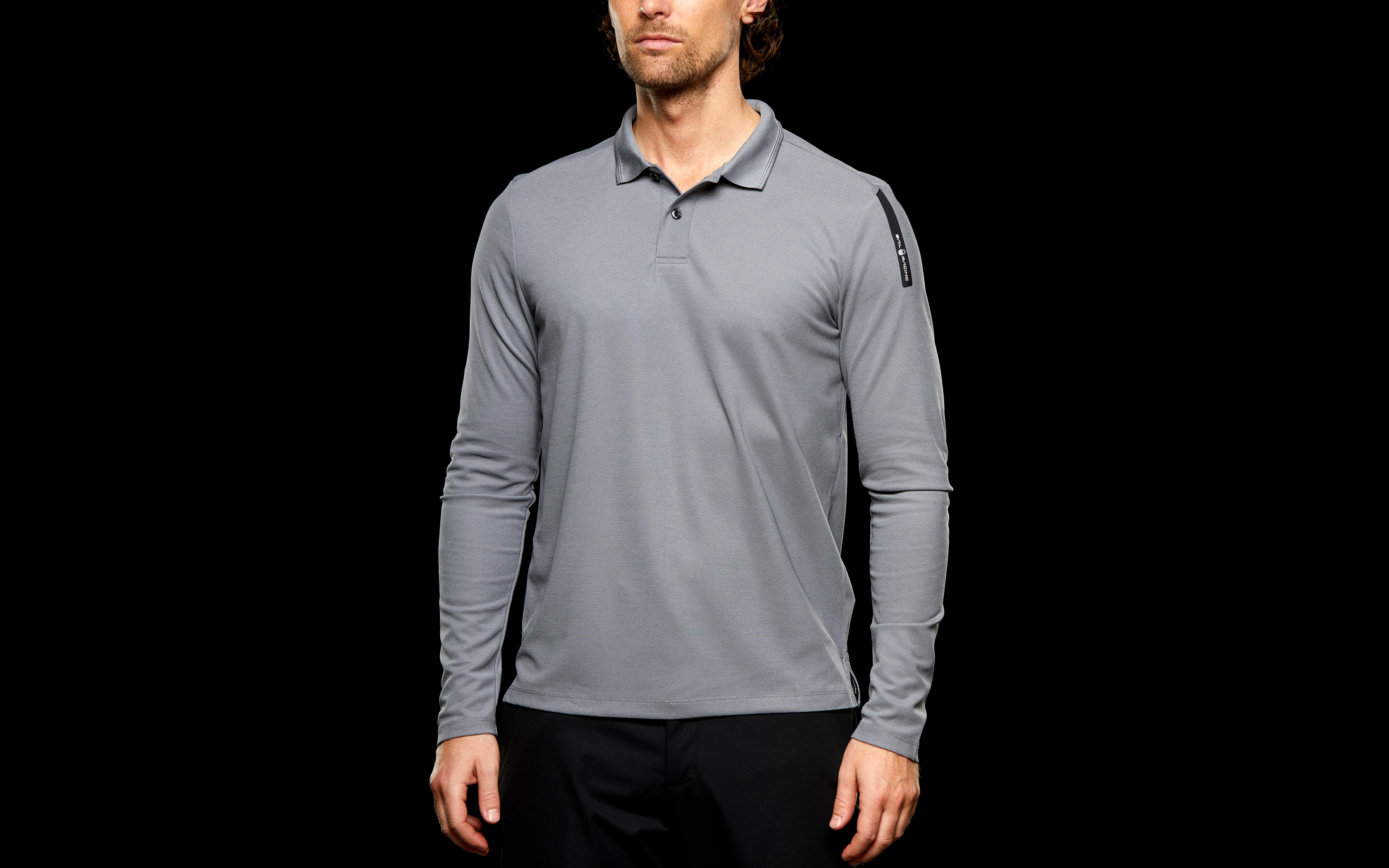 SPRAY TECHNICAL LS POLO