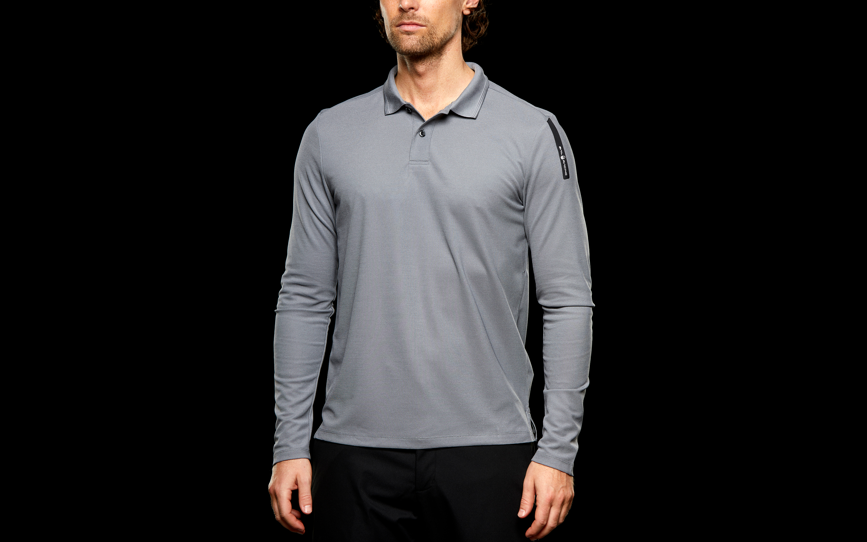 SPRAY TECHNICAL LS POLO