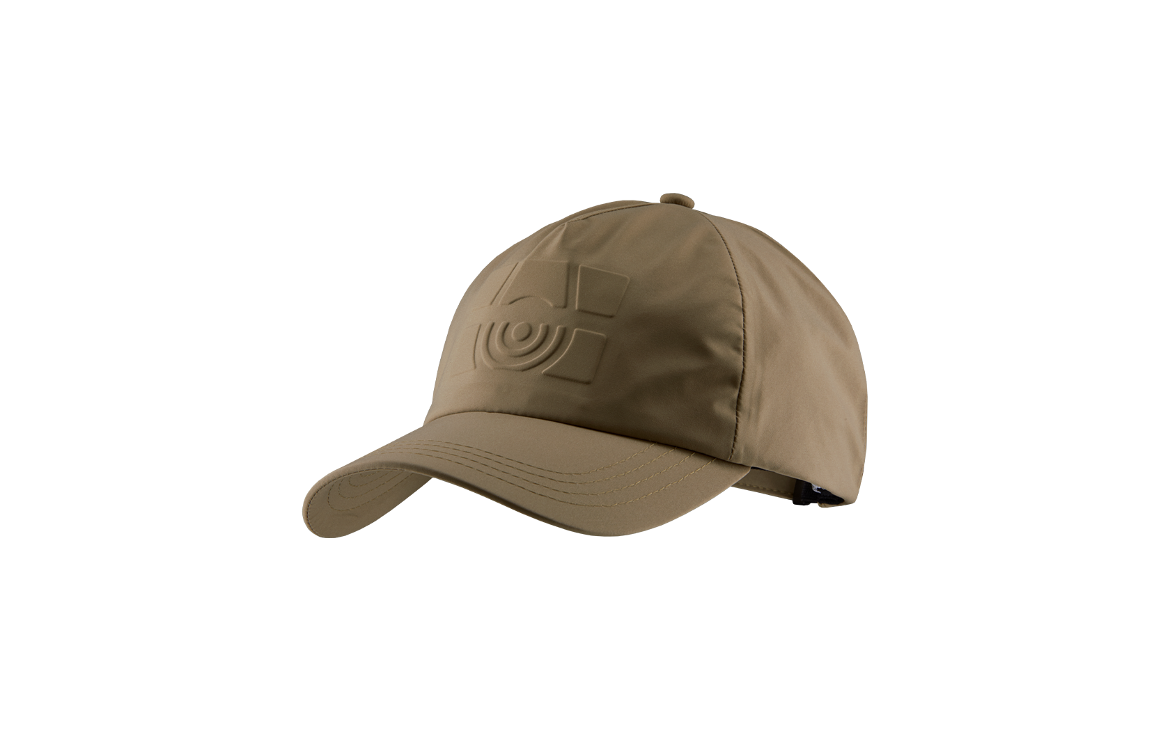 RACE BLOC CAP