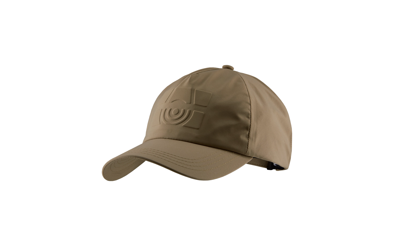 RACE BLOC CAP