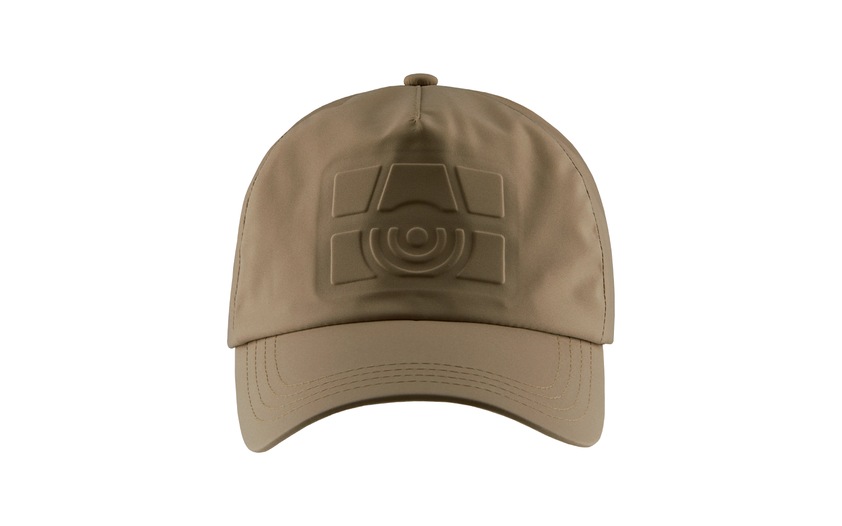 RACE BLOC CAP