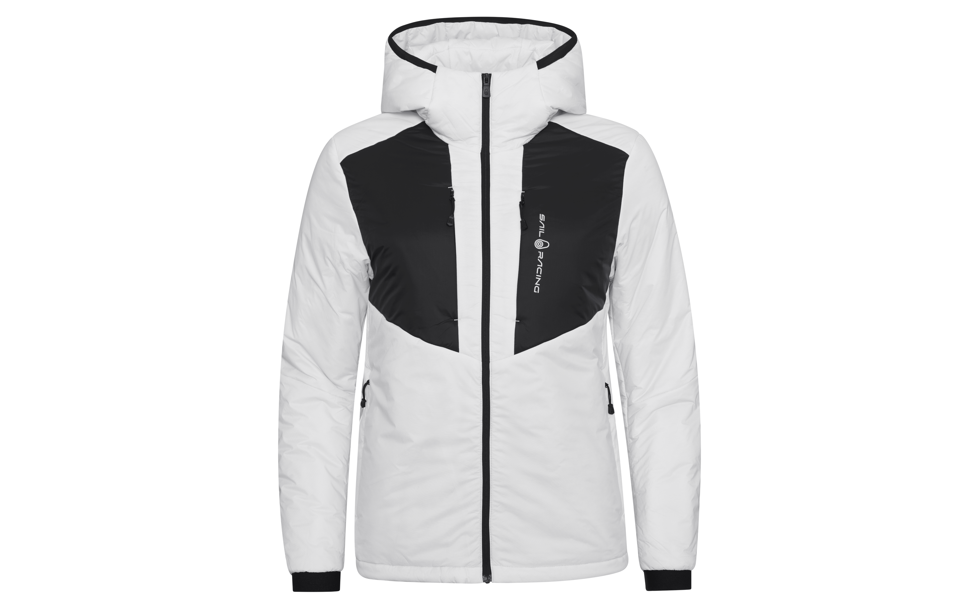 W SPRAY PRIMALOFT JACKET
