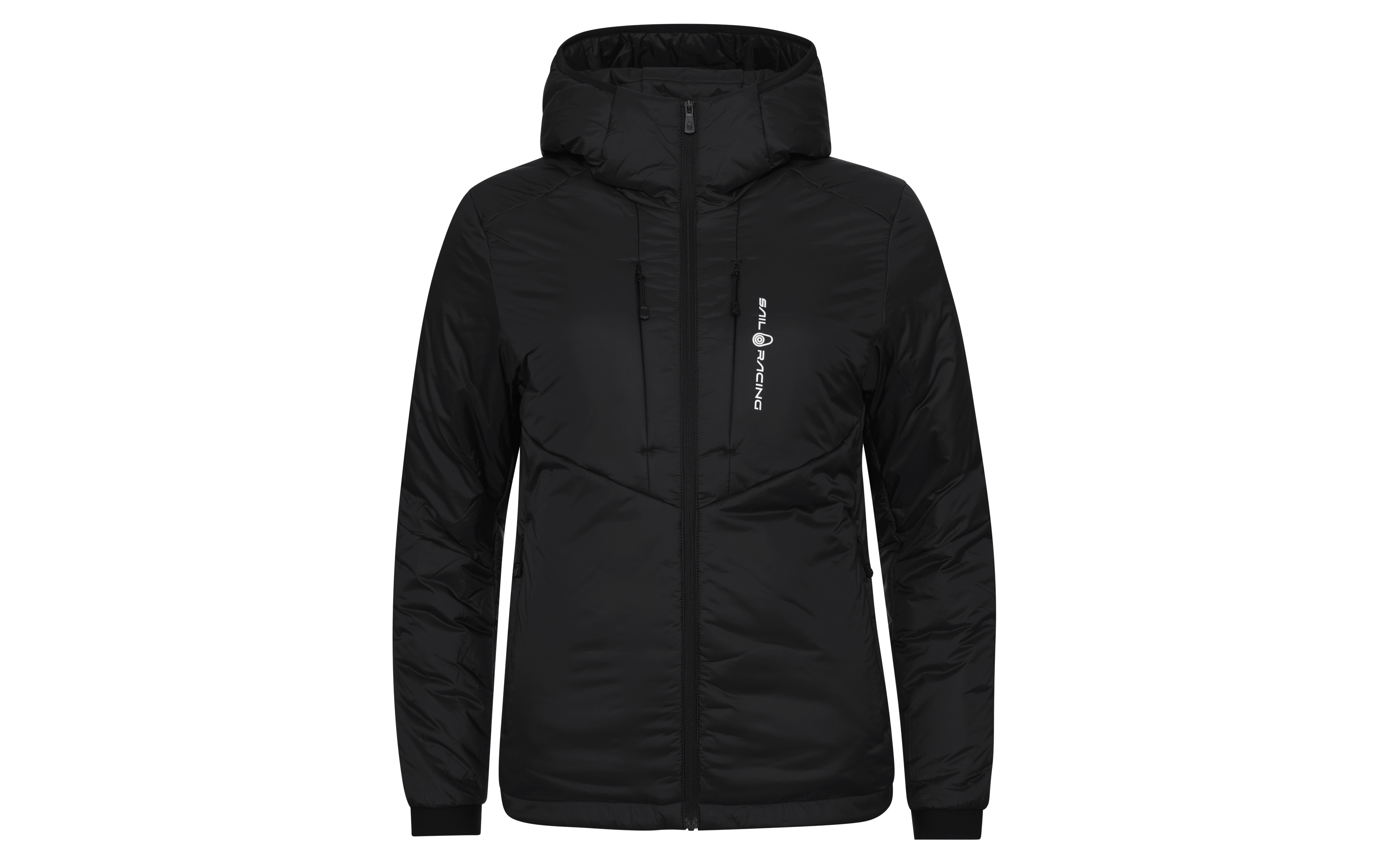 W SPRAY PRIMALOFT JACKET
