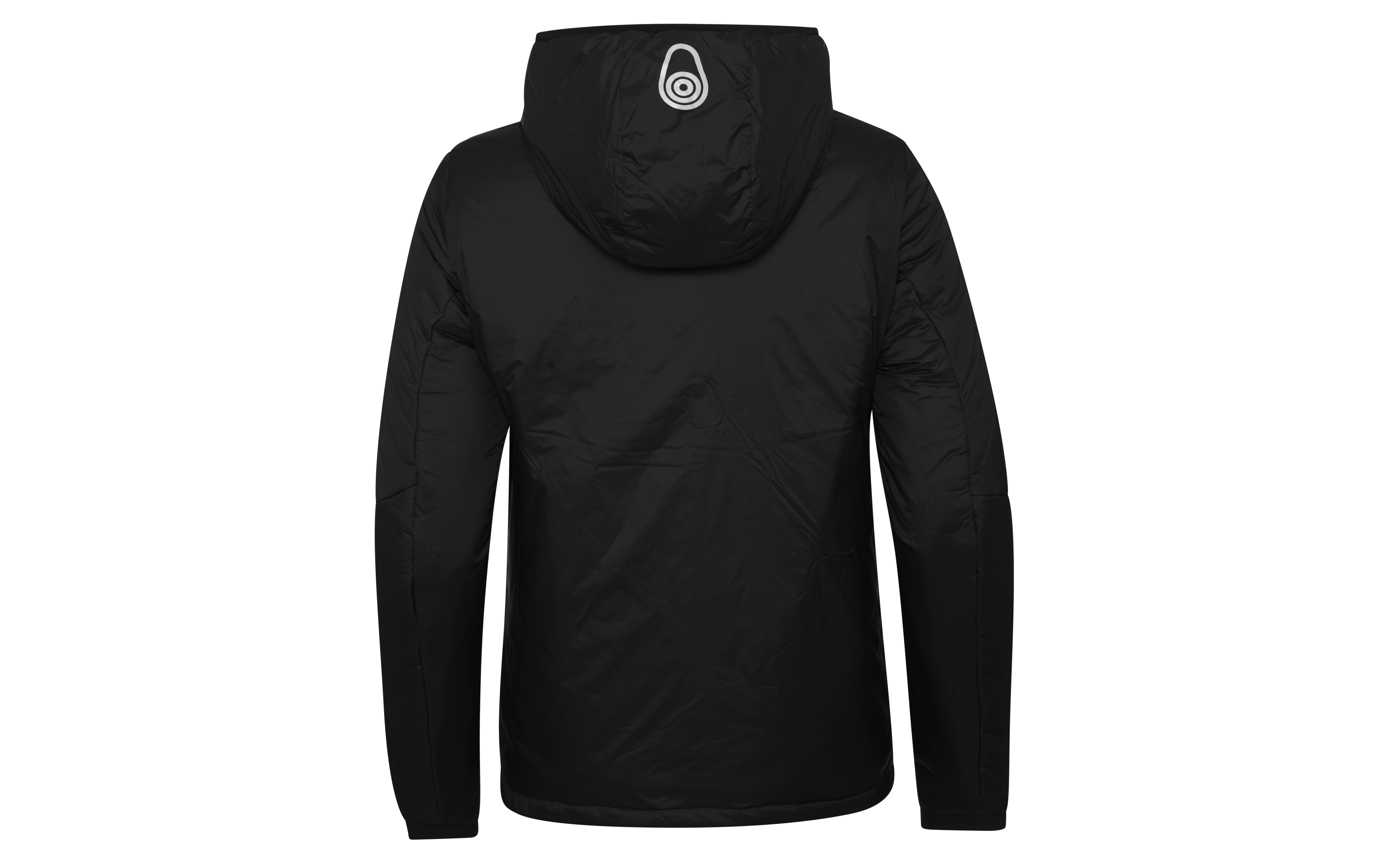 W SPRAY PRIMALOFT JACKET
