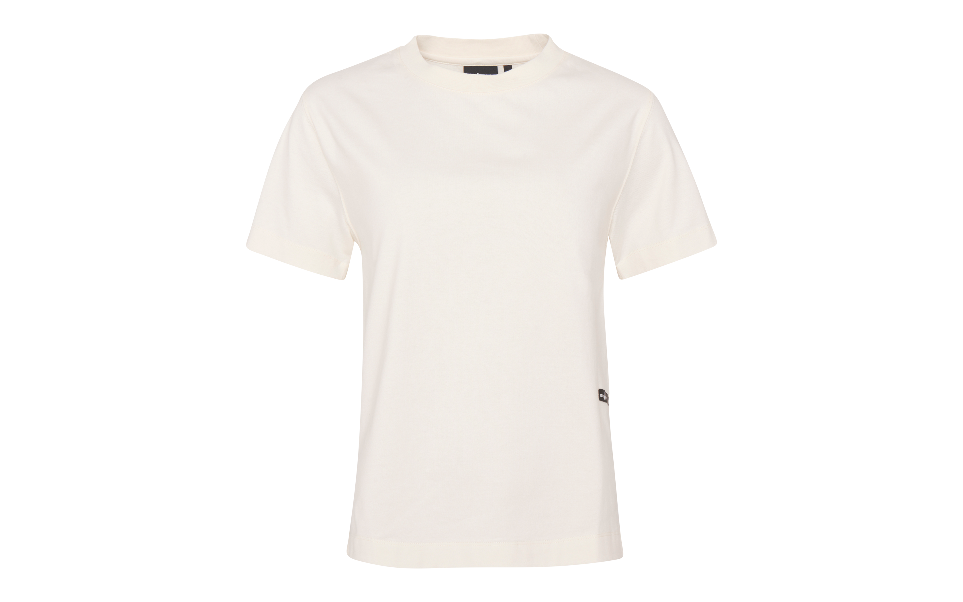 W RACE HEAVY TEE