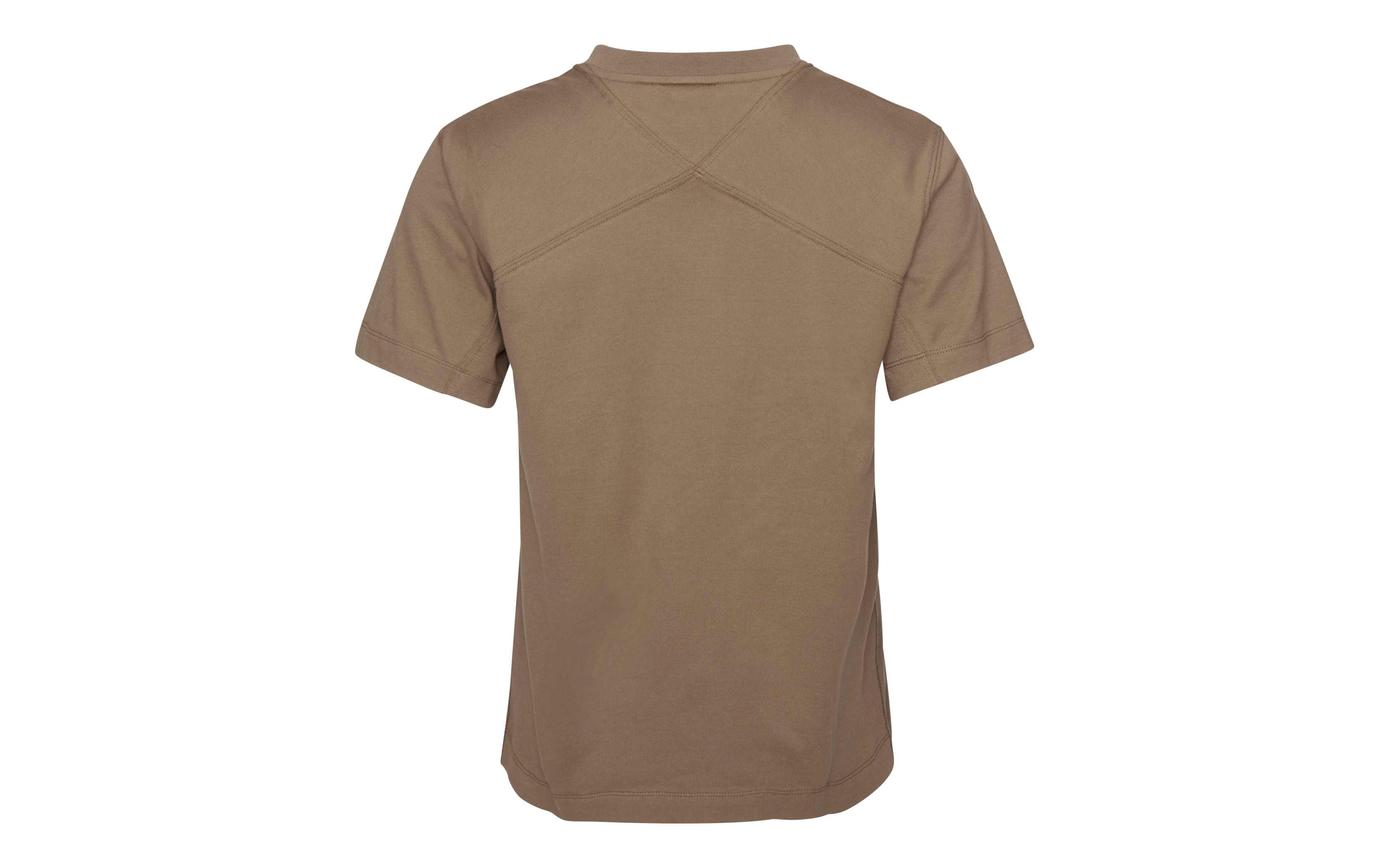 W RACE HEAVY TEE