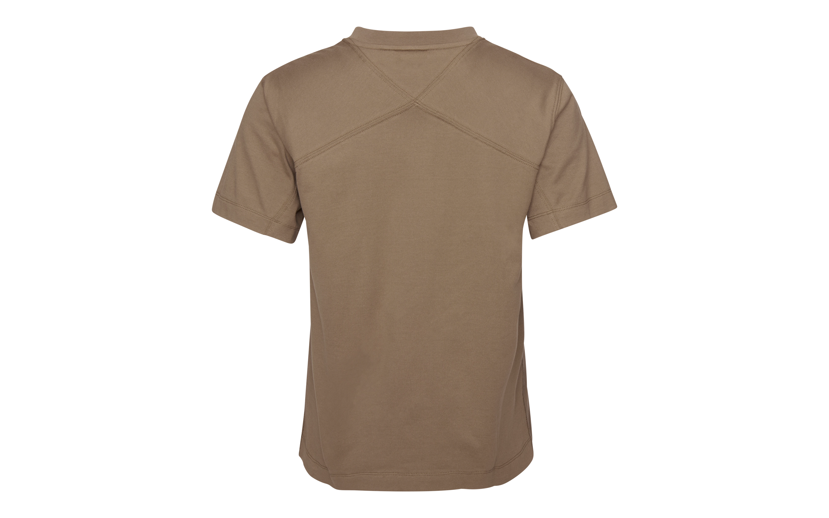 W RACE HEAVY TEE