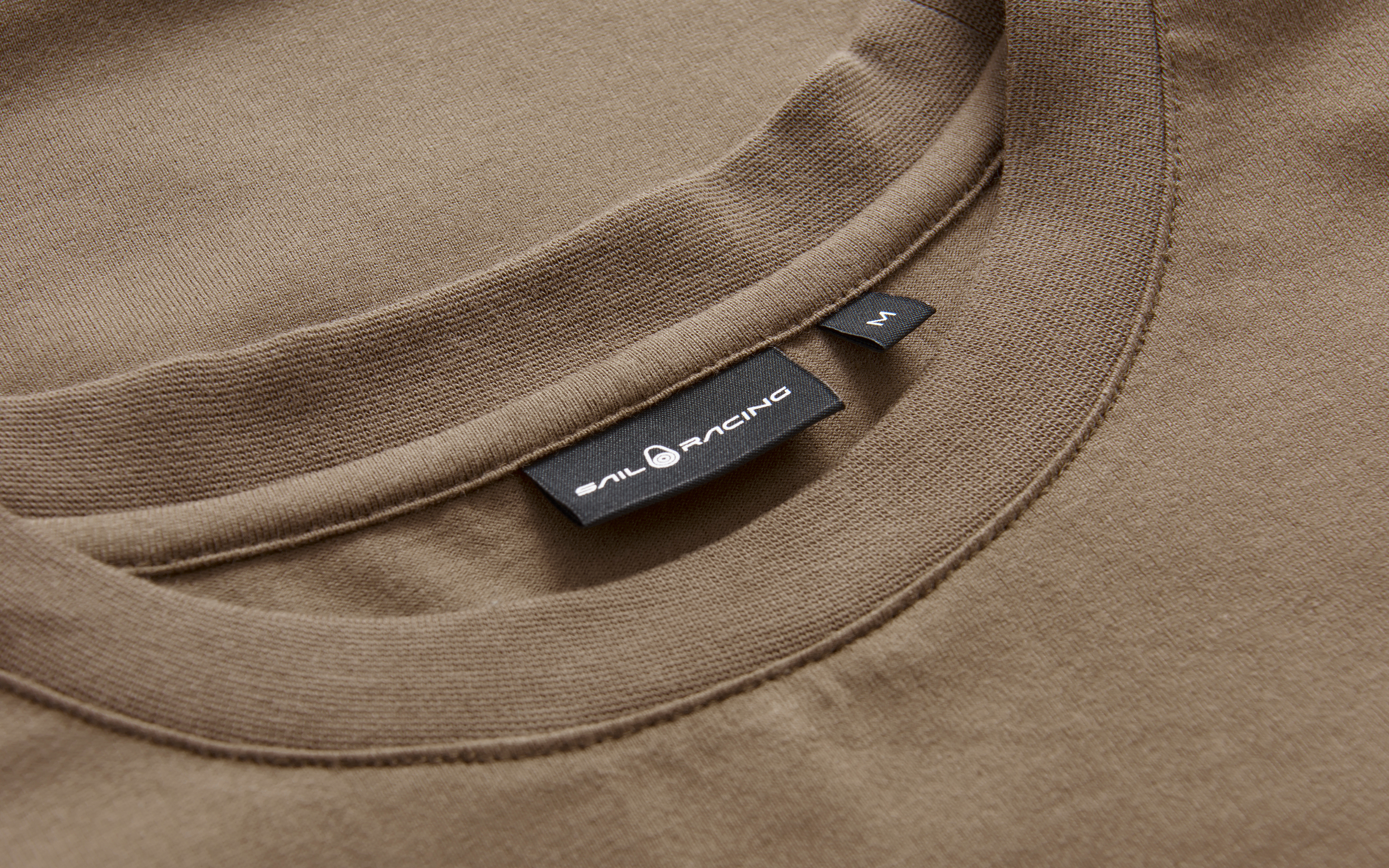W RACE HEAVY TEE