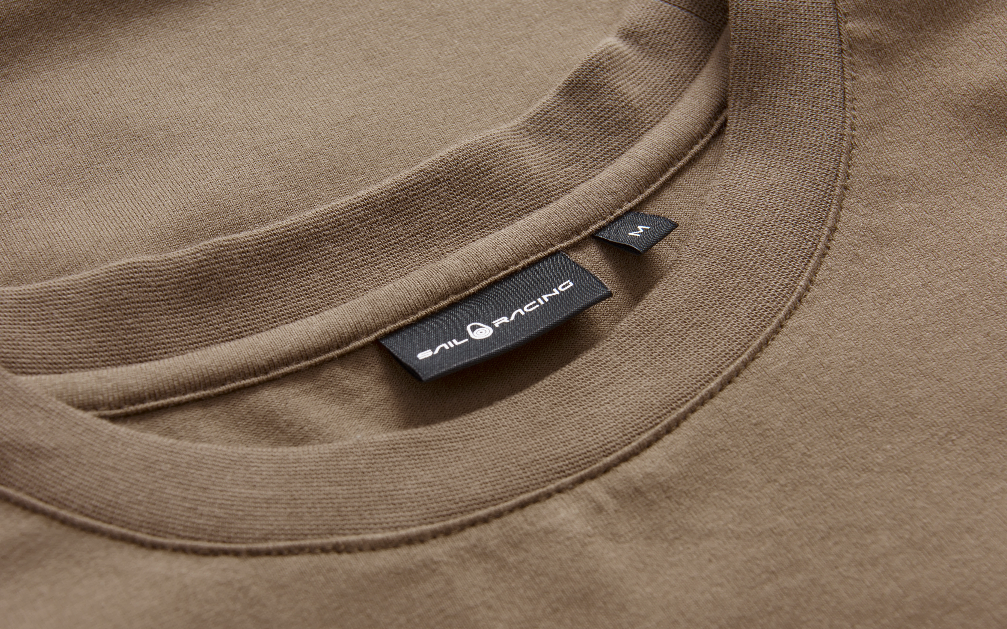 W RACE HEAVY TEE