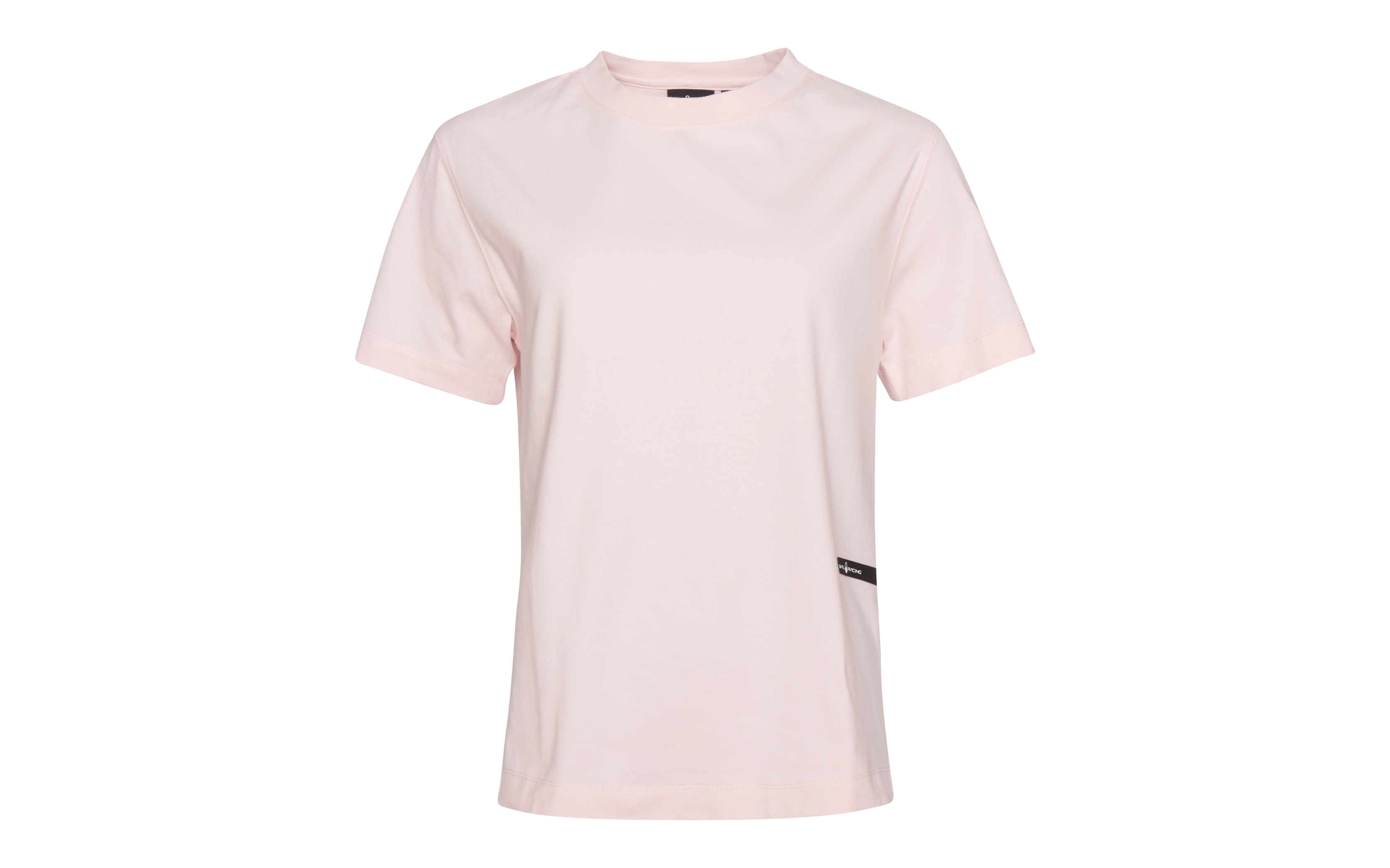 W RACE HEAVY TEE