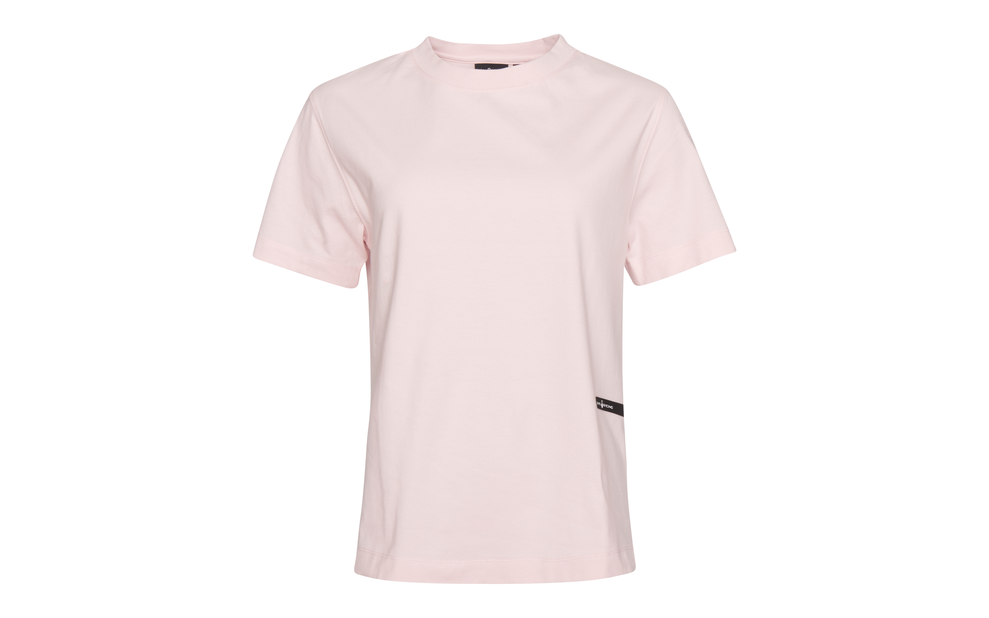 W RACE HEAVY TEE