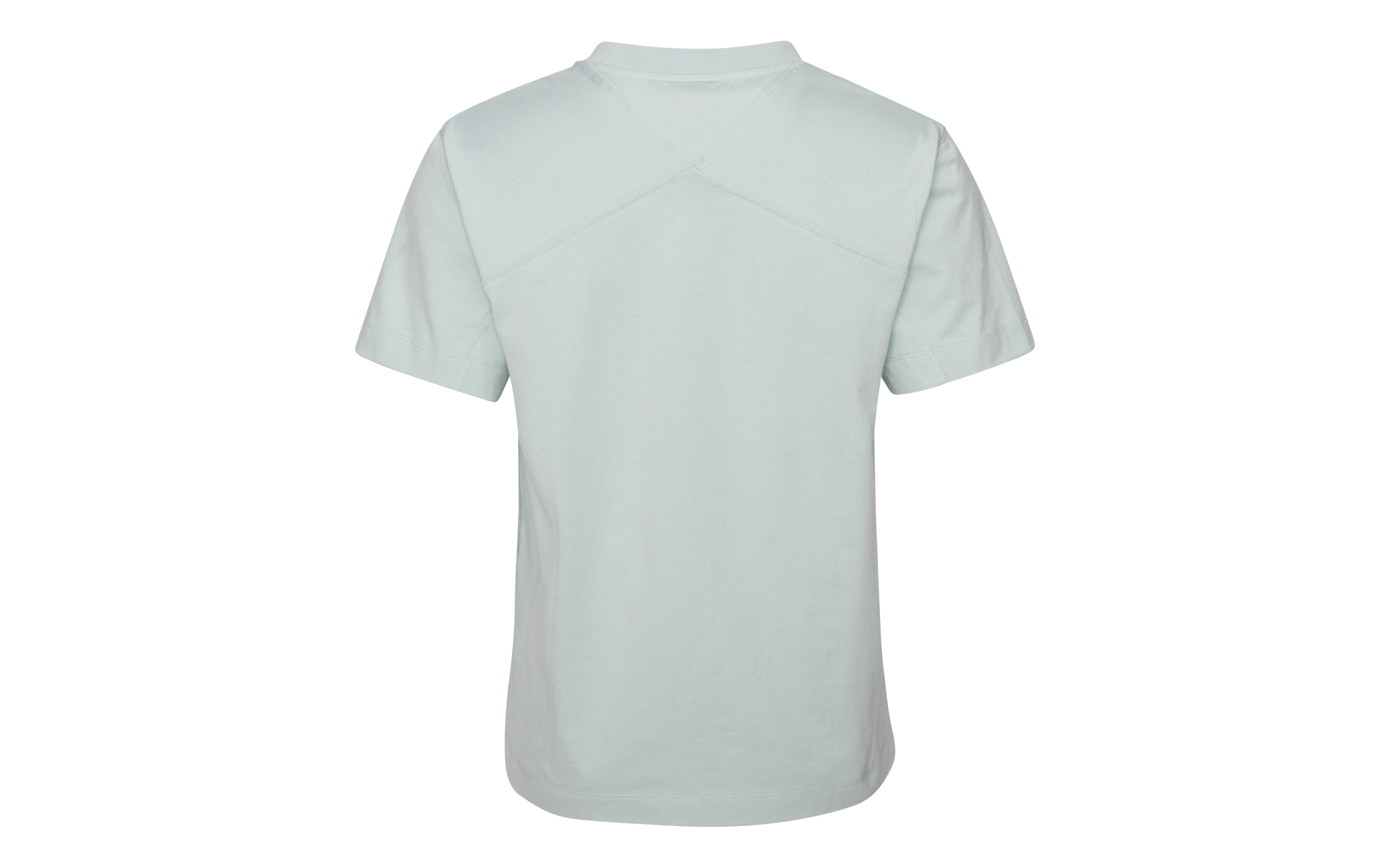 W RACE HEAVY TEE