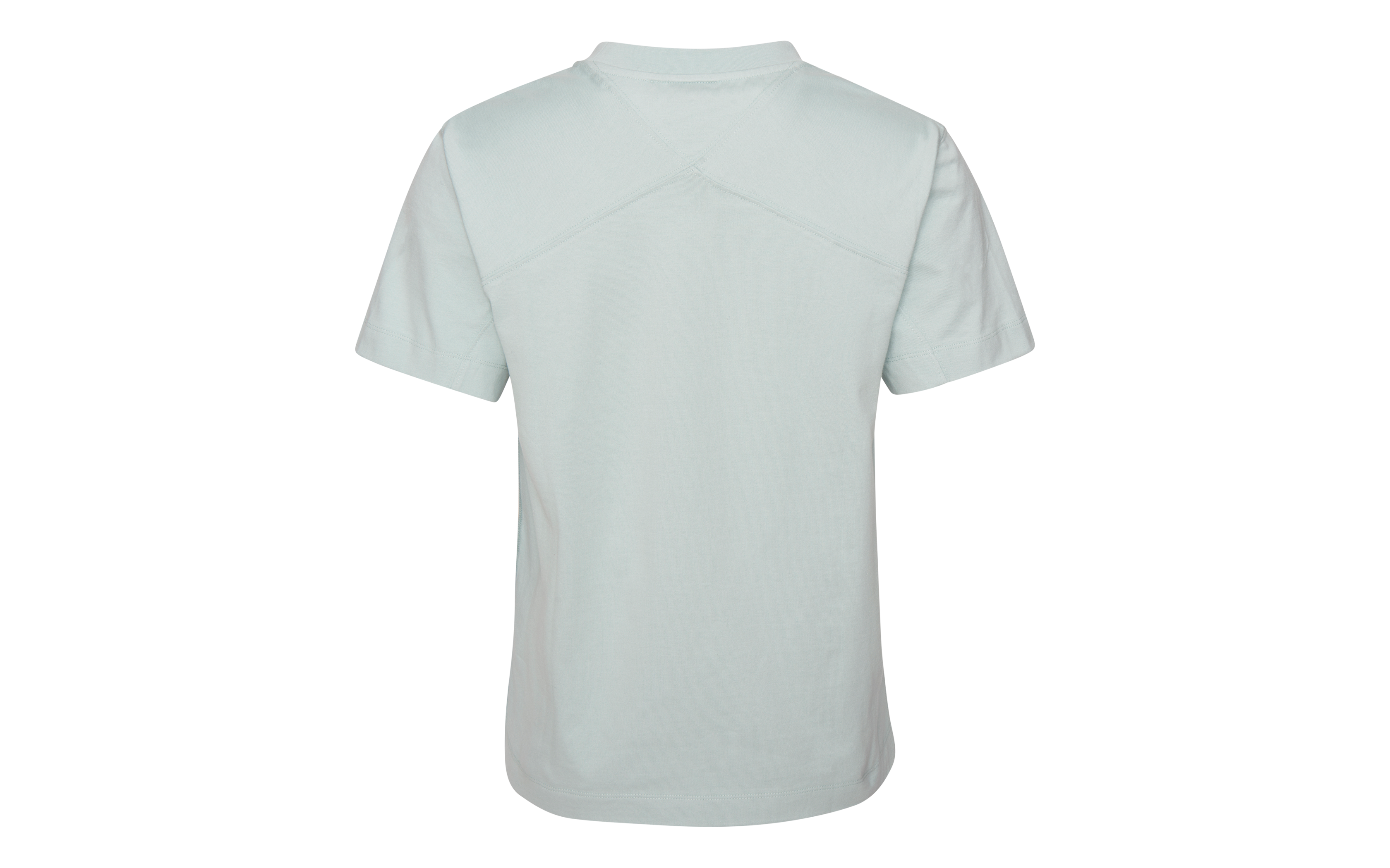 W RACE HEAVY TEE