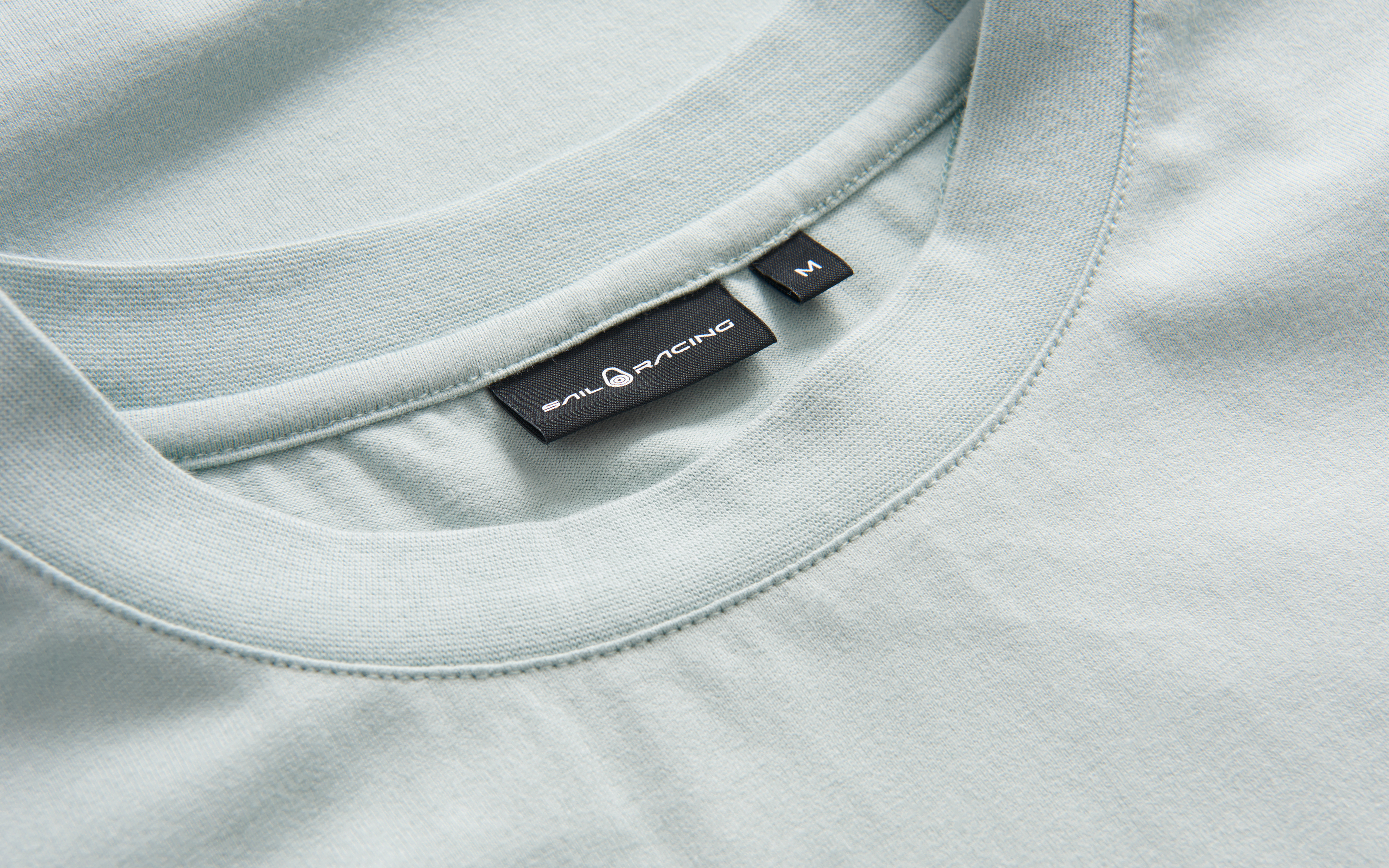 W RACE HEAVY TEE