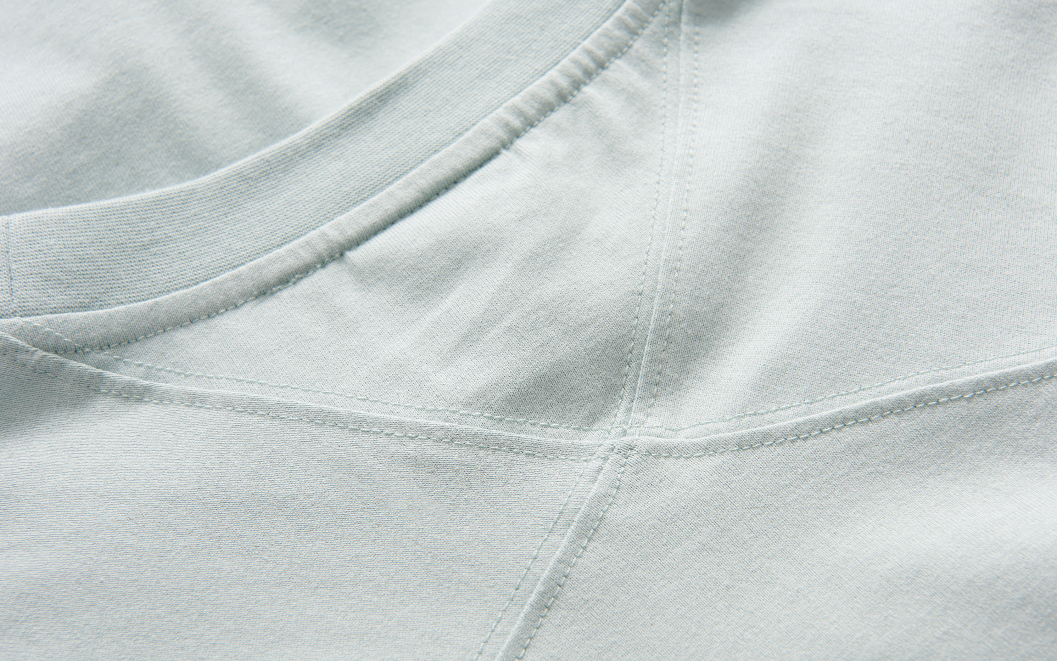 W RACE HEAVY TEE