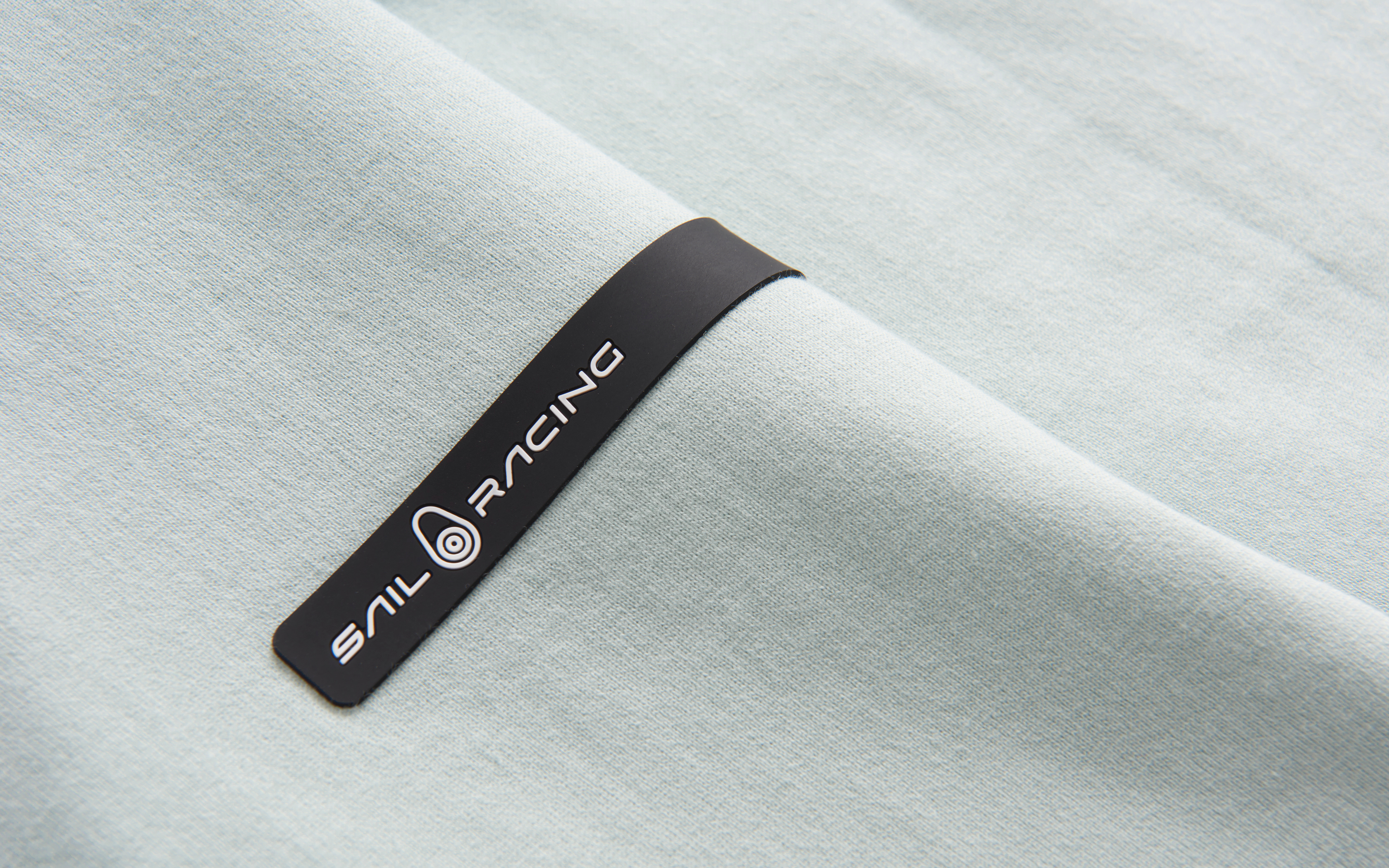 W RACE HEAVY TEE
