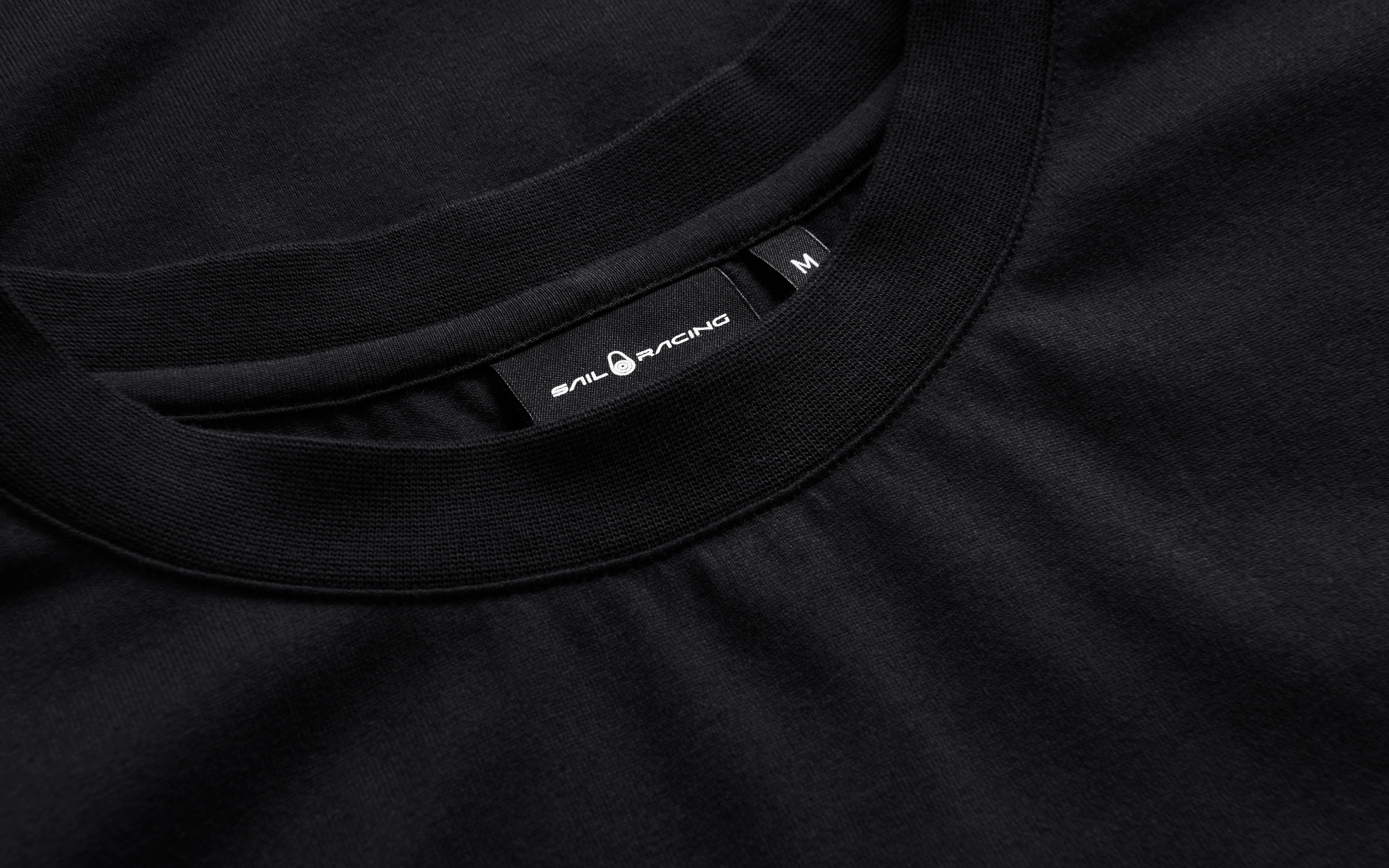 W RACE HEAVY TEE