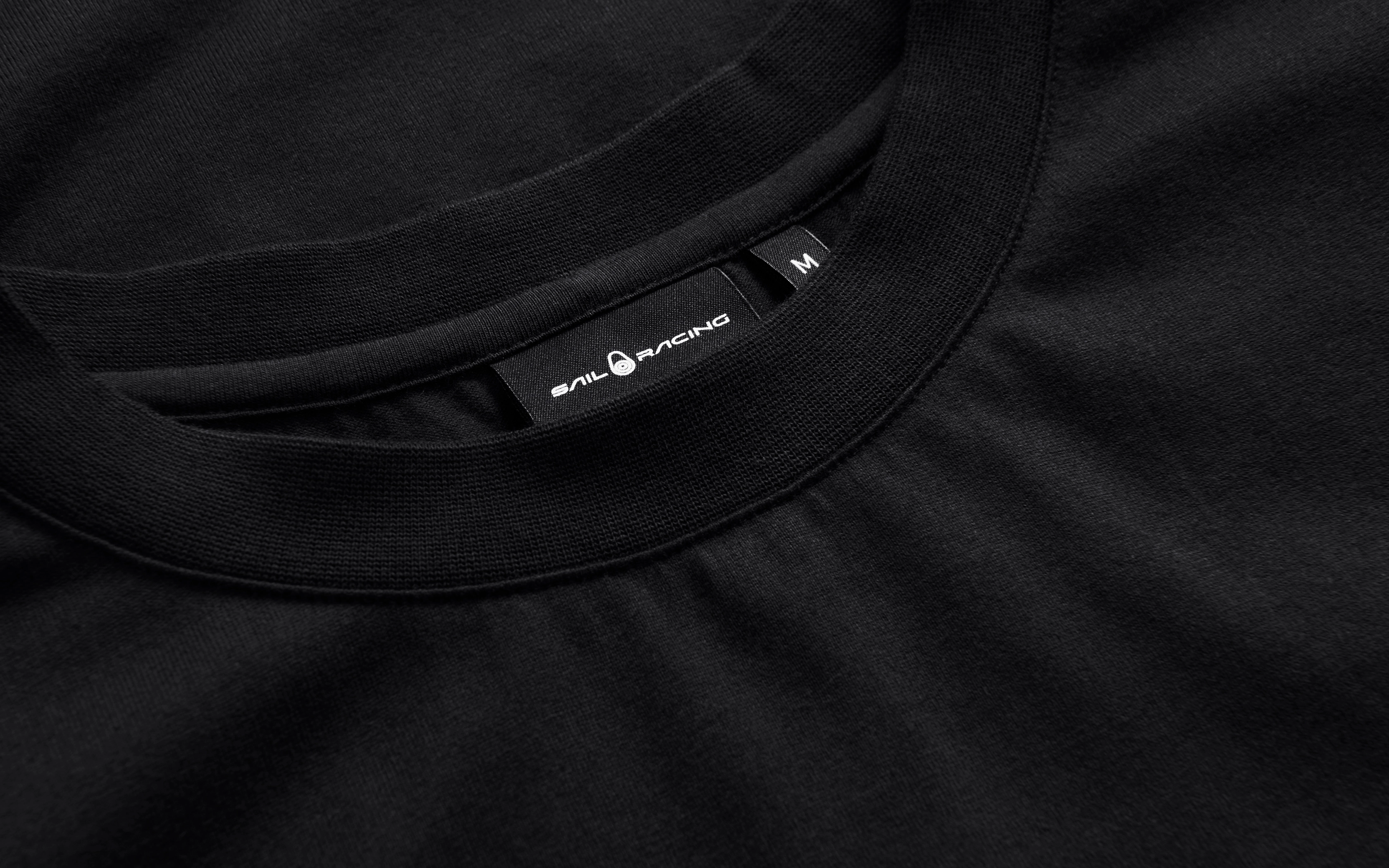 W RACE HEAVY TEE