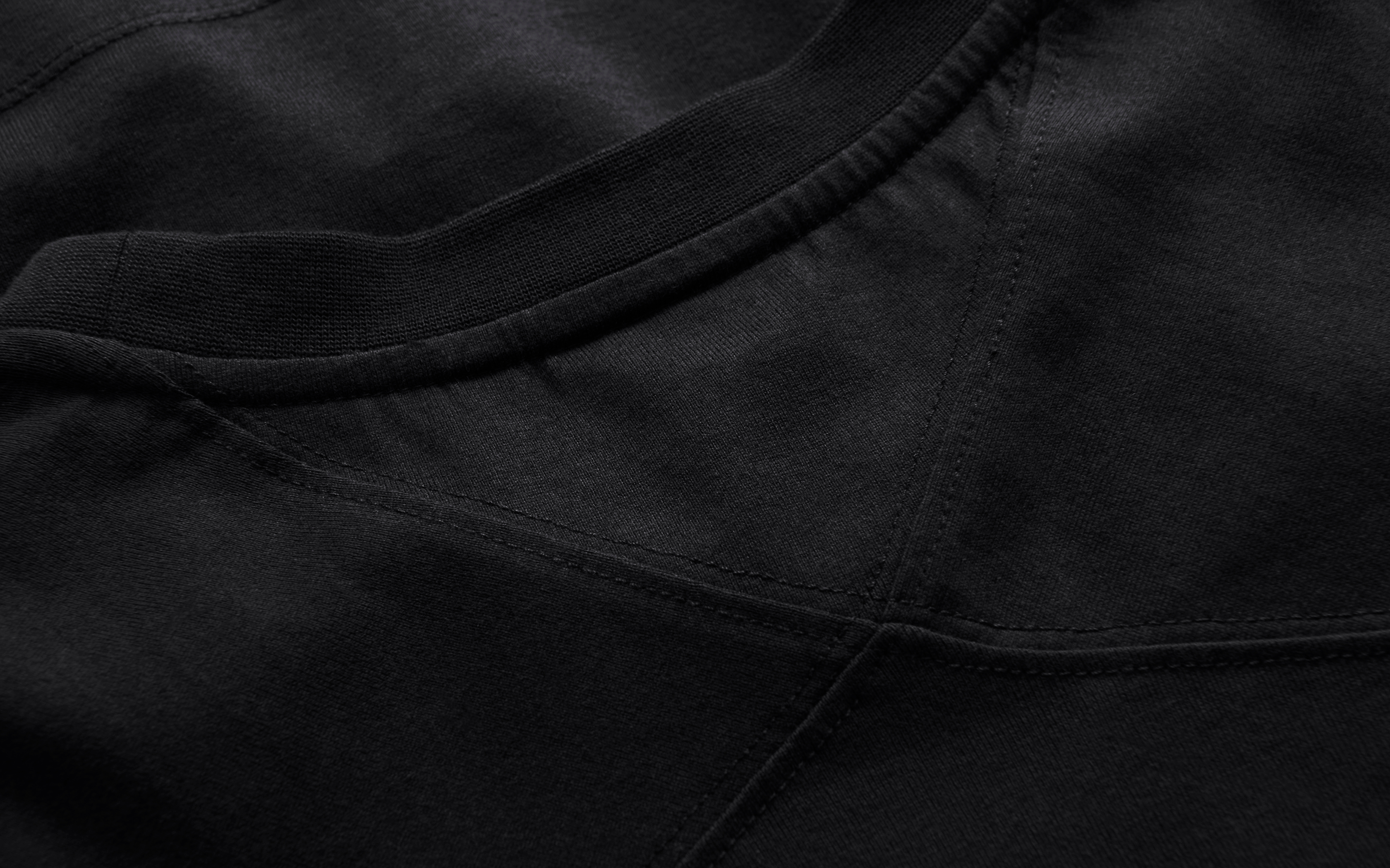 W RACE HEAVY TEE