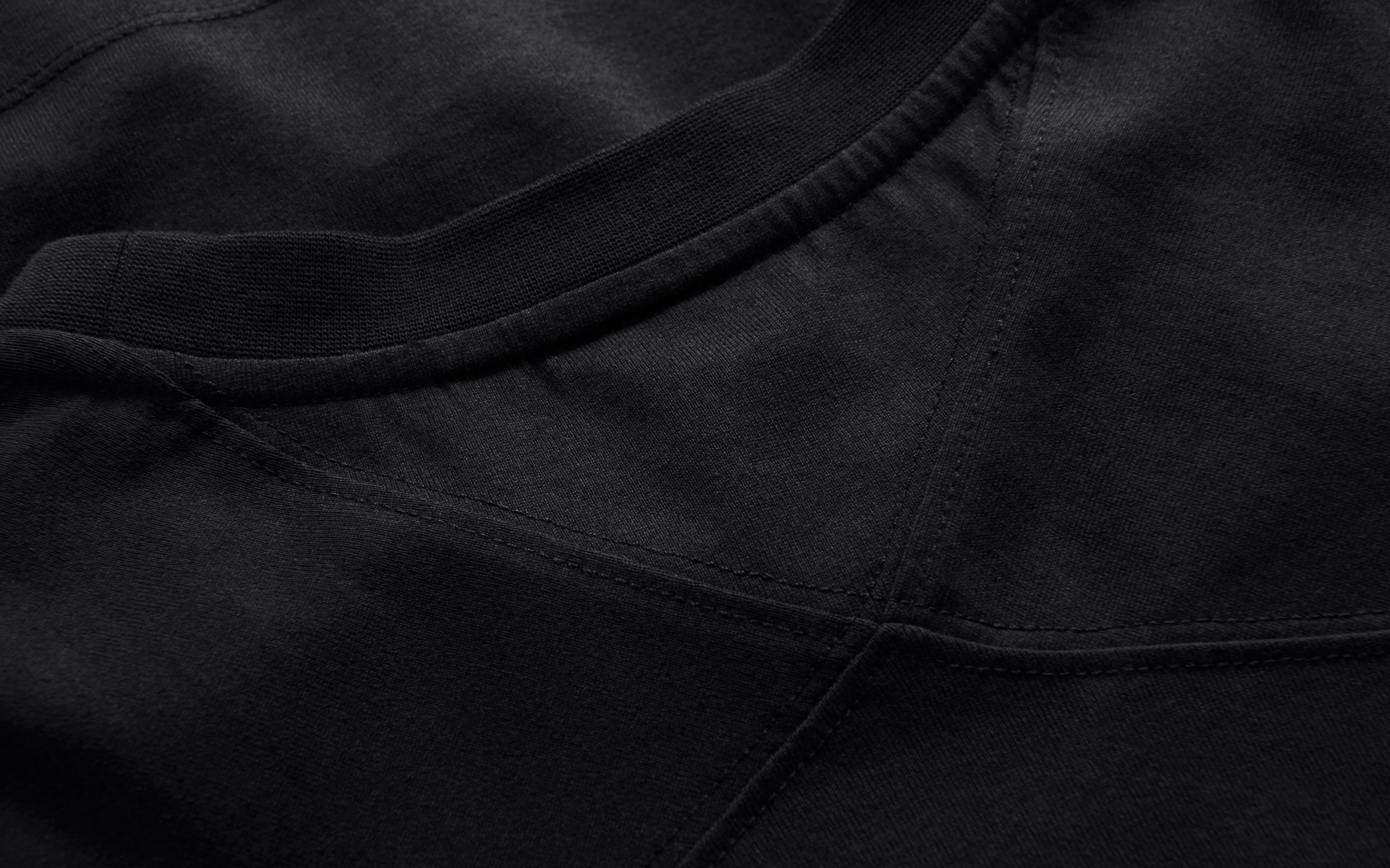 W RACE HEAVY TEE