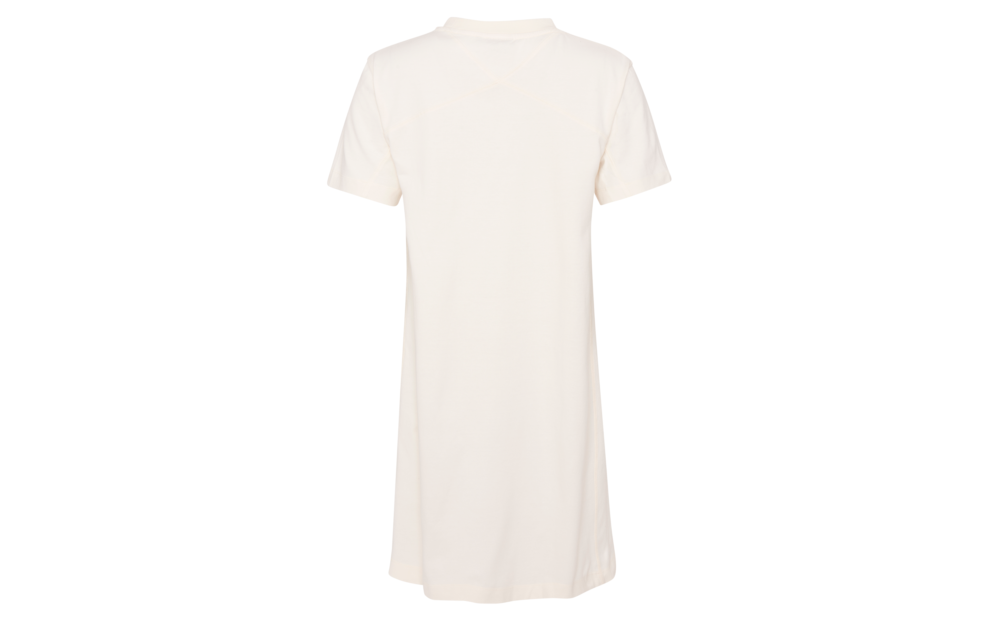W RACE DRESS