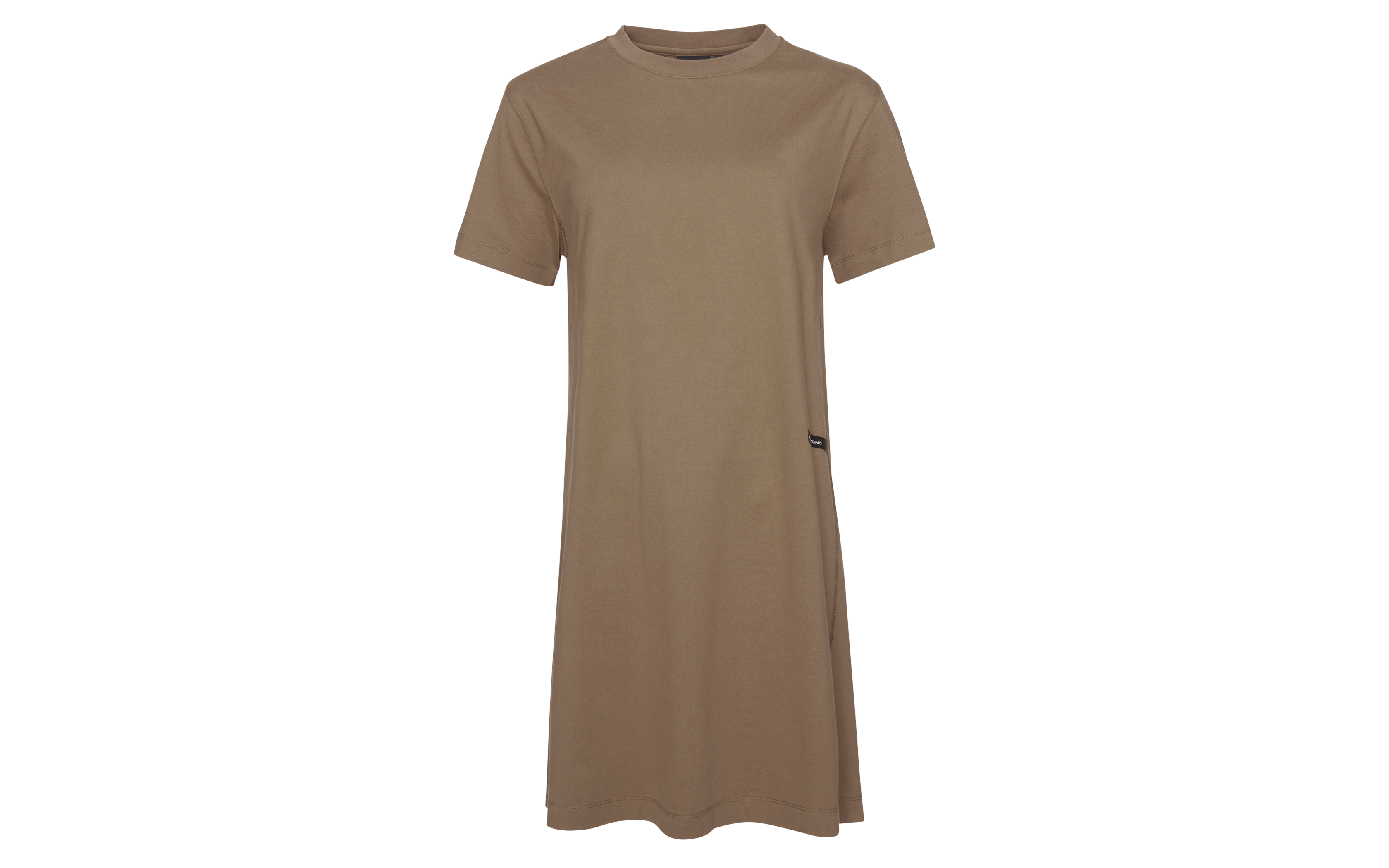 W RACE DRESS