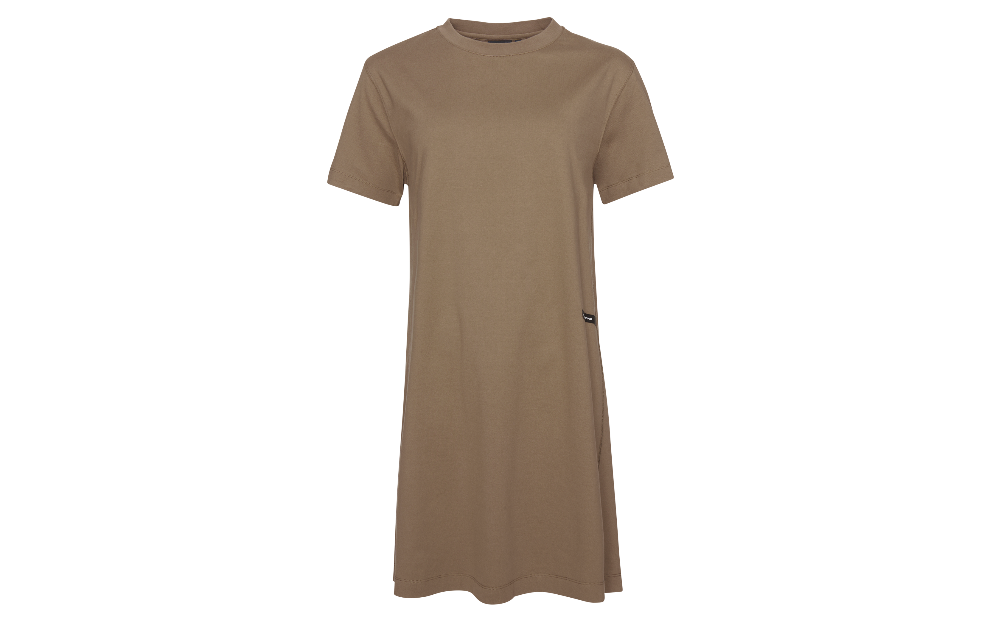 W RACE DRESS