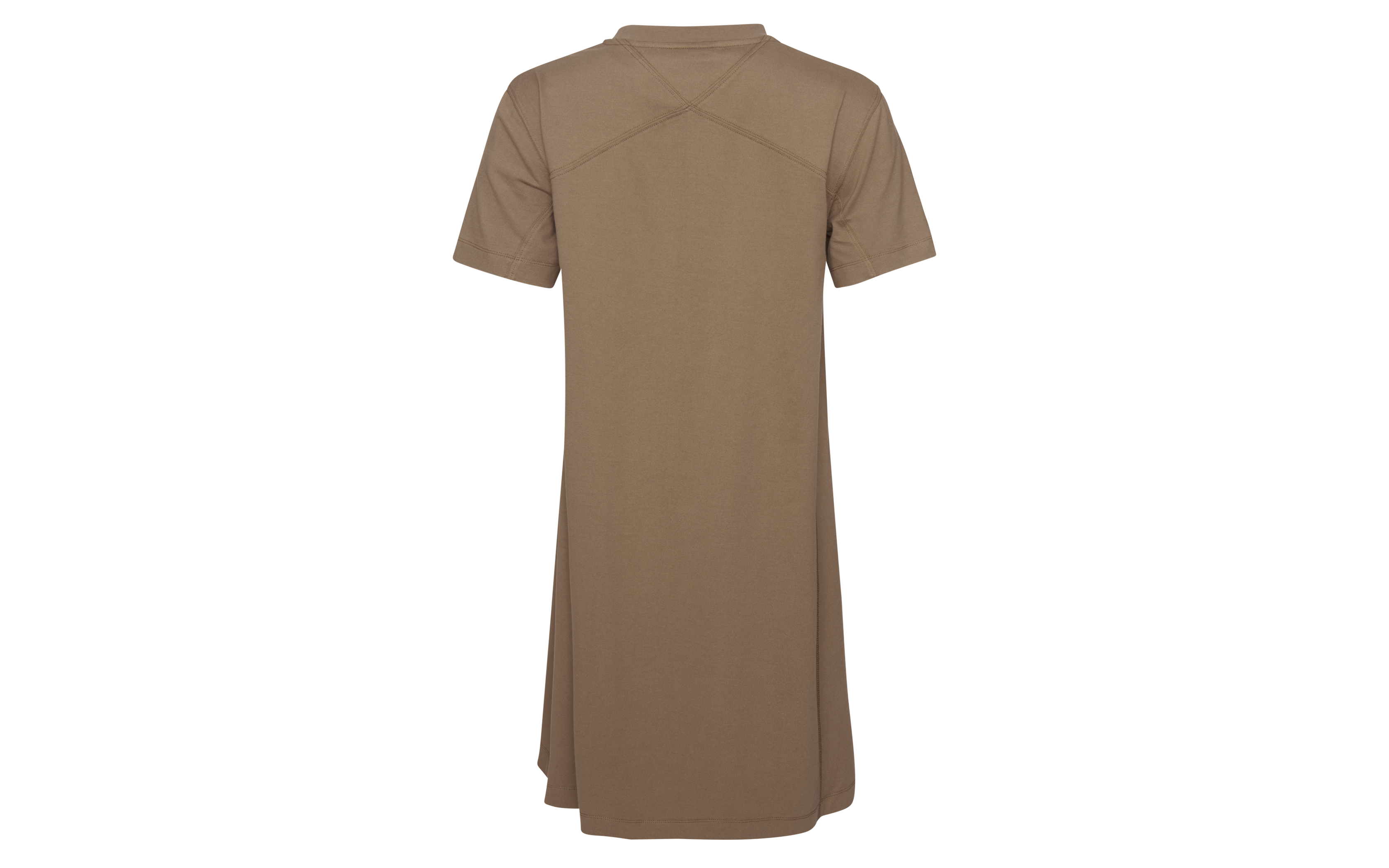W RACE DRESS