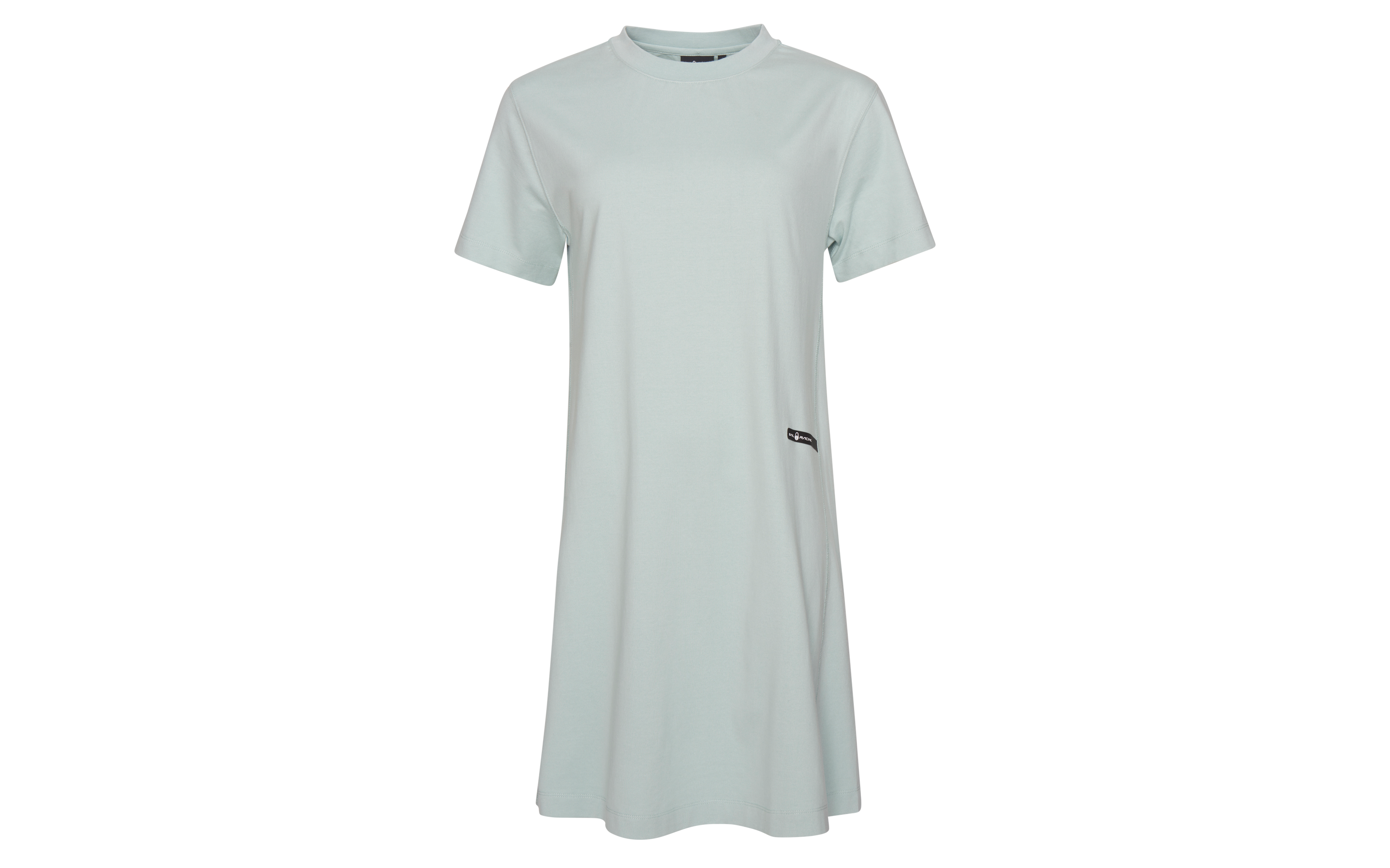 W RACE DRESS